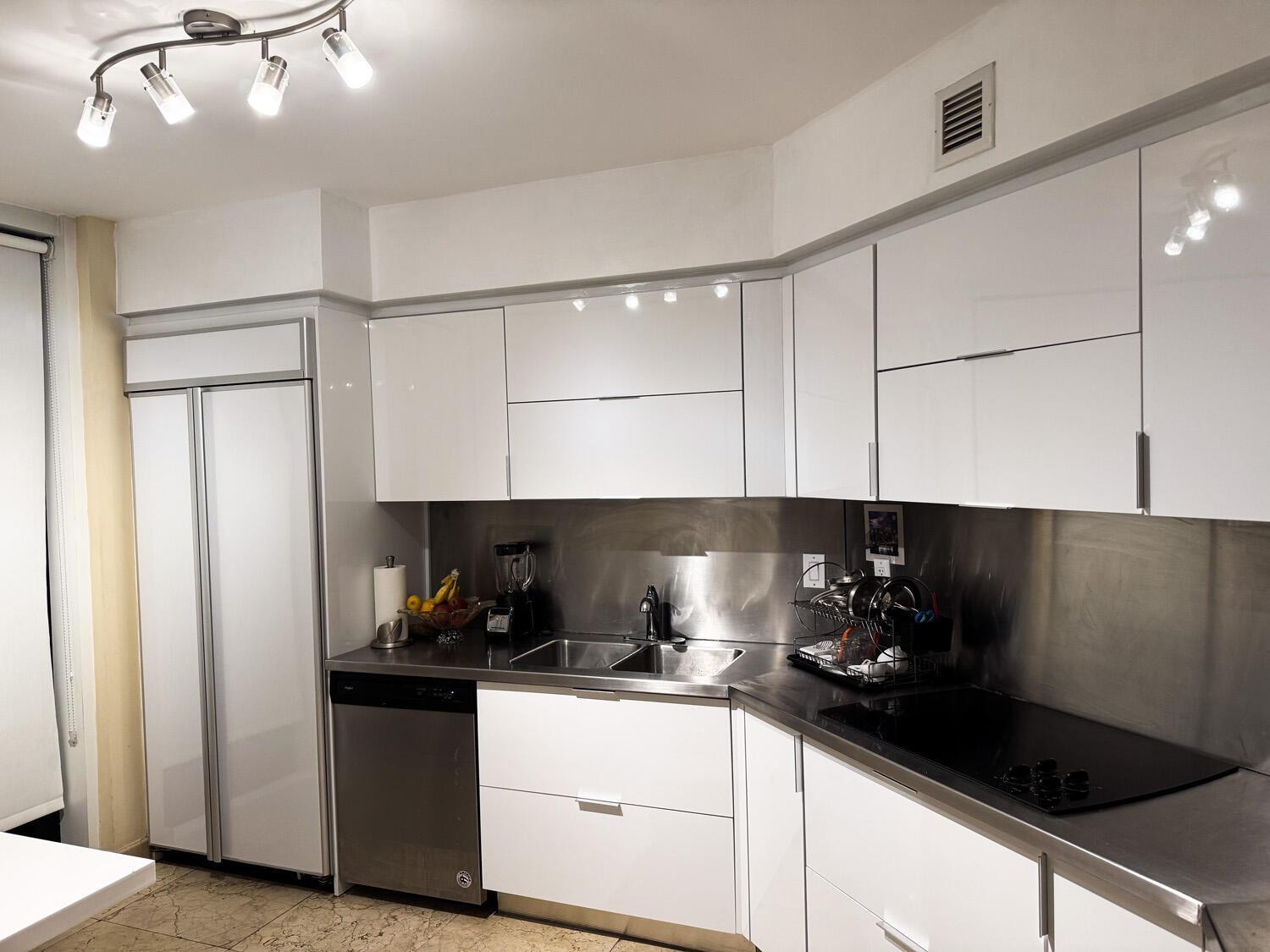 Photo of 18911 Collins Avenue  #506 On 5th Floor, Sunny Isles Beach, Florida, 33160 - IMG_0882 2