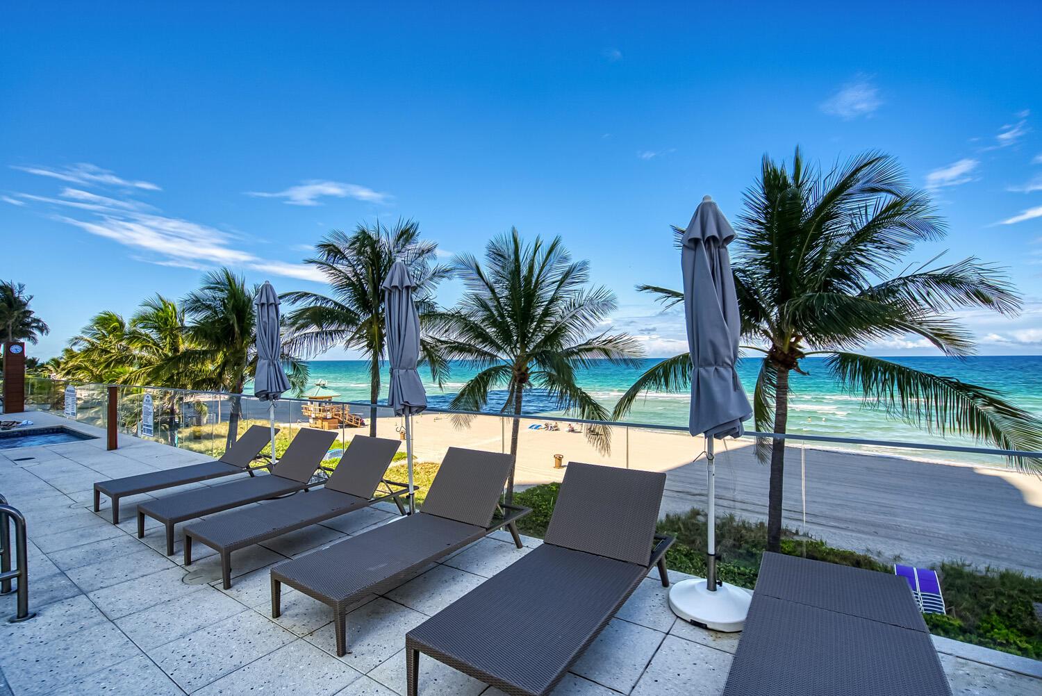 Photo of 18911 Collins Avenue  #506 On 5th Floor, Sunny Isles Beach, Florida, 33160 - 03