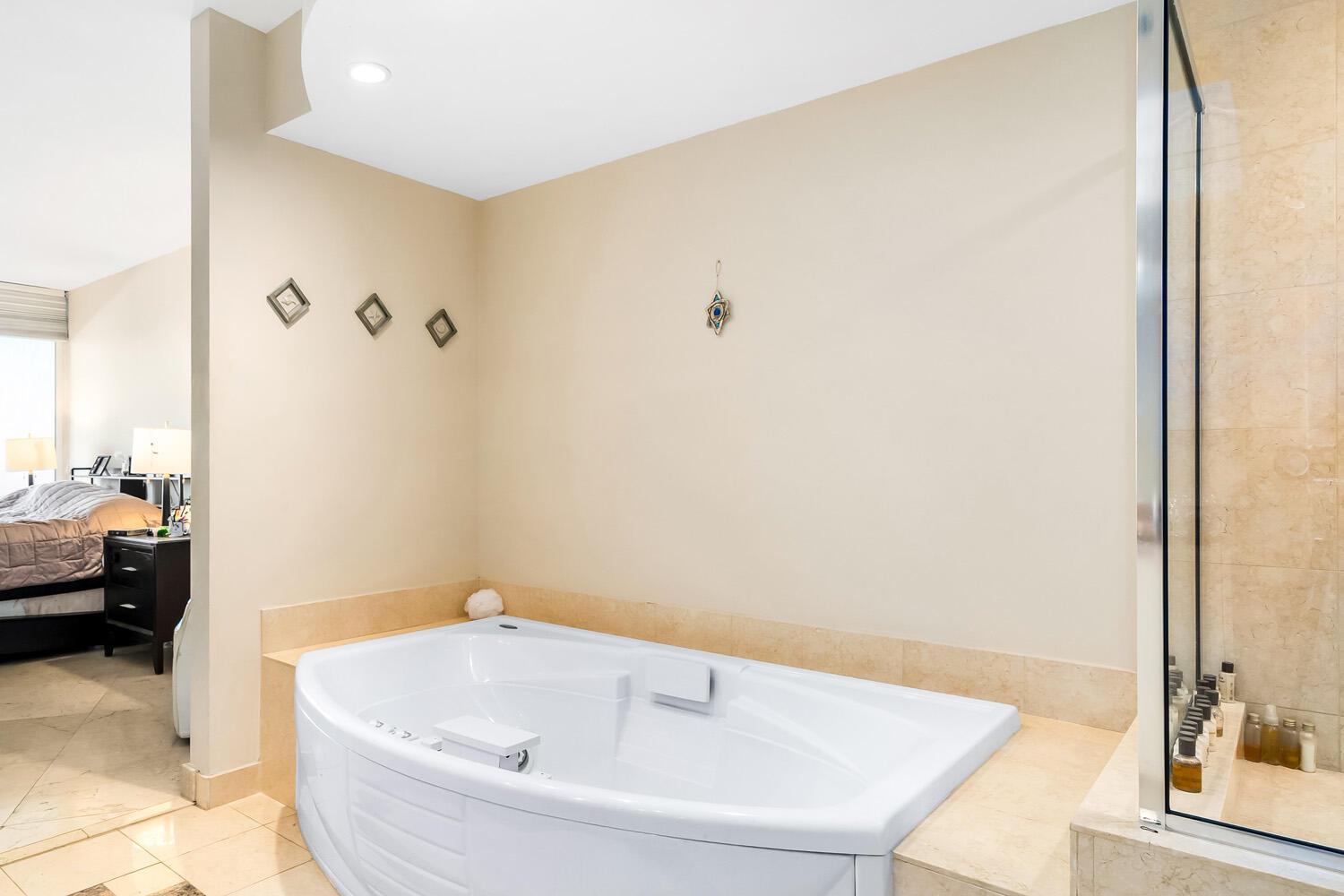 Photo of 18911 Collins Avenue  #506 On 5th Floor, Sunny Isles Beach, Florida, 33160 - 38