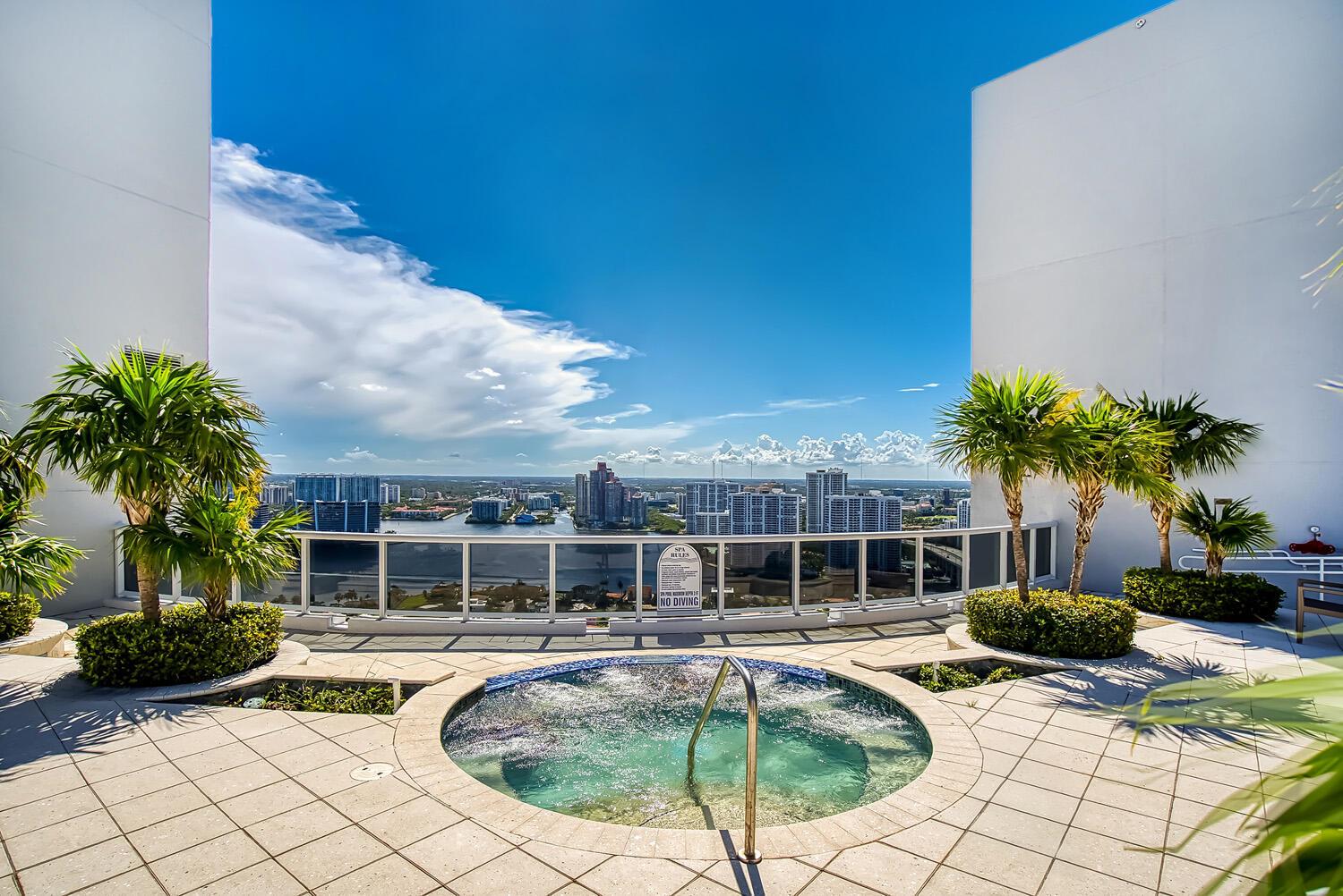Photo of 18911 Collins Avenue  #506 On 5th Floor, Sunny Isles Beach, Florida, 33160 - 05