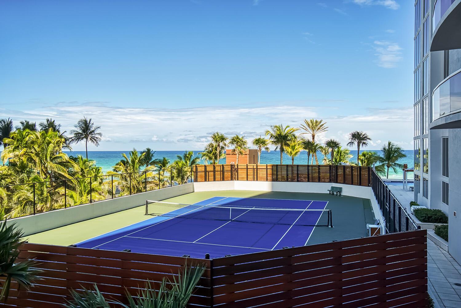 Photo of 18911 Collins Avenue  #506 On 5th Floor, Sunny Isles Beach, Florida, 33160 - 56