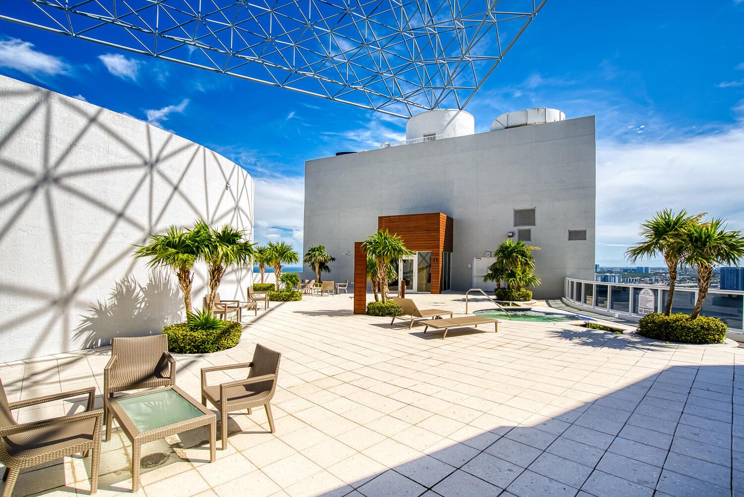 Photo of 18911 Collins Avenue  #506 On 5th Floor, Sunny Isles Beach, Florida, 33160 - 62