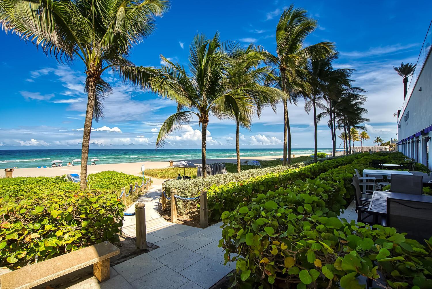 Photo of 18911 Collins Avenue  #506 On 5th Floor, Sunny Isles Beach, Florida, 33160 - 69