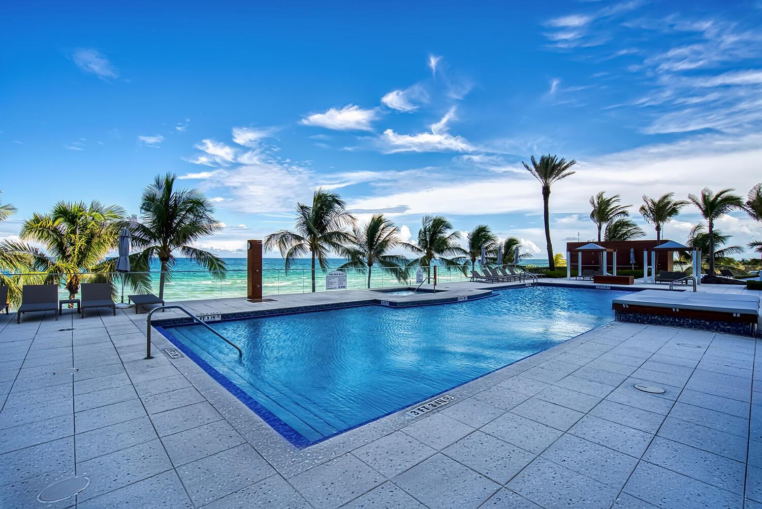 Photo of 18911 Collins Avenue  #506 On 5th Floor, Sunny Isles Beach, Florida, 33160 - 07