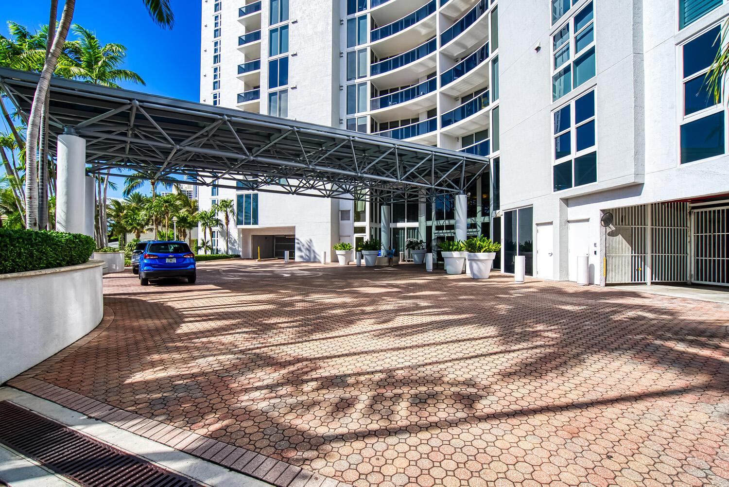 Photo of 18911 Collins Avenue  #506 On 5th Floor, Sunny Isles Beach, Florida, 33160 - 83