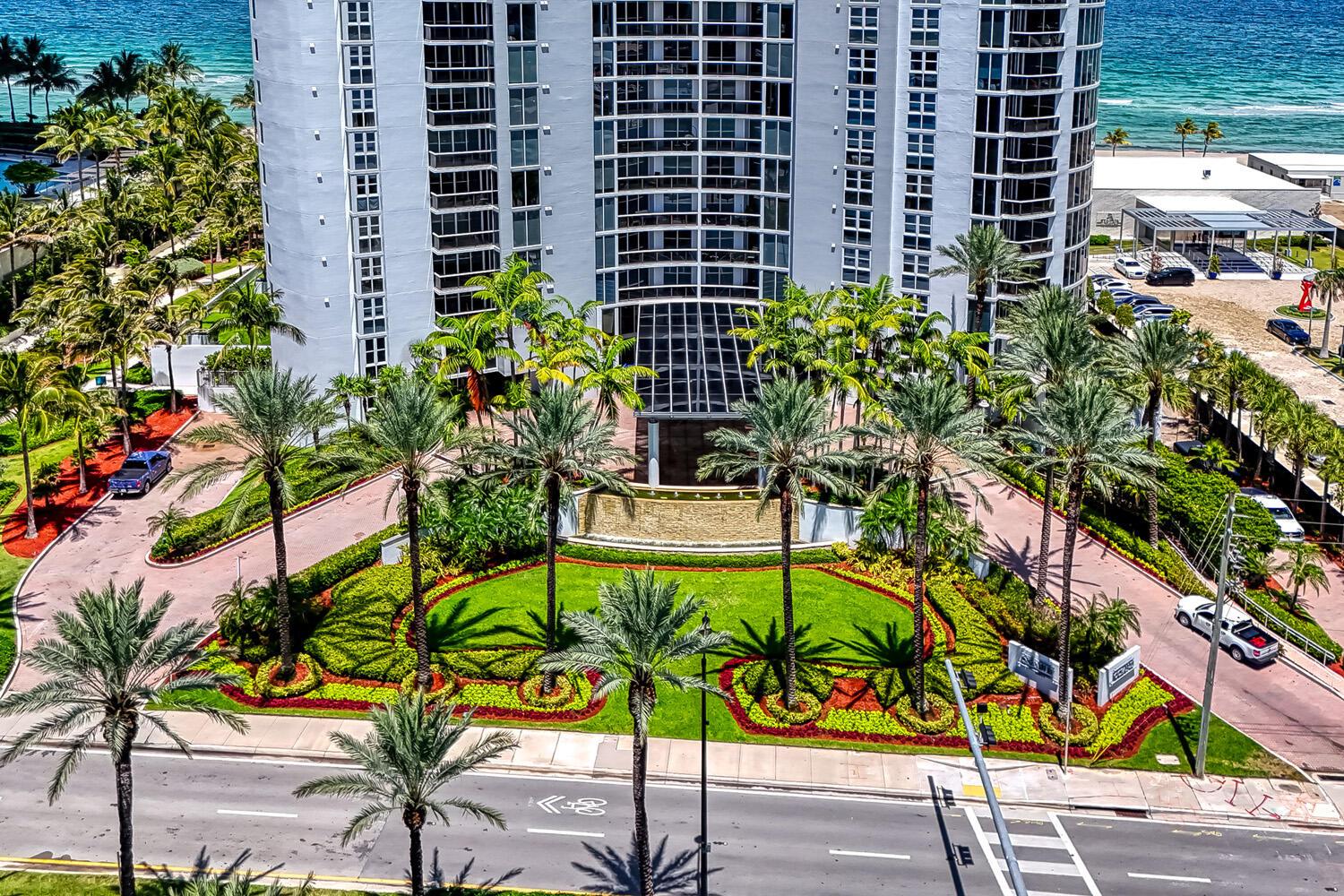 Photo of 18911 Collins Avenue  #506 On 5th Floor, Sunny Isles Beach, Florida, 33160 - 86