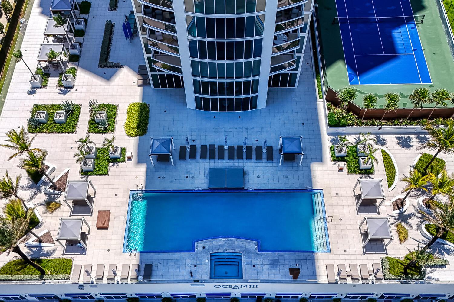 Photo of 18911 Collins Avenue  #506 On 5th Floor, Sunny Isles Beach, Florida, 33160 - 89