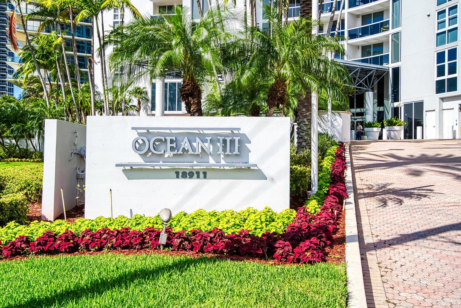 Photo of 18911 Collins Avenue  #506 On 5th Floor, Sunny Isles Beach, Florida, 33160 - 09