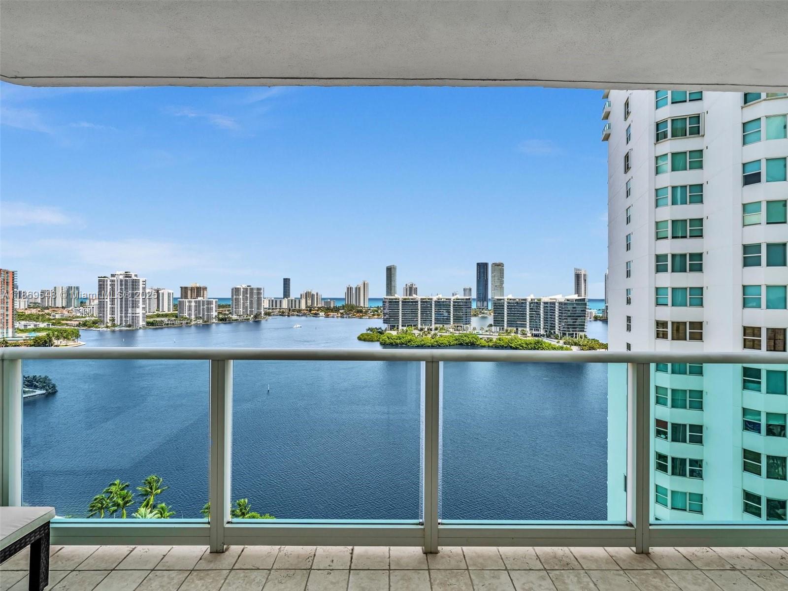Photo of 3301 183rd St  #2107, Aventura, Florida, 33160 - 