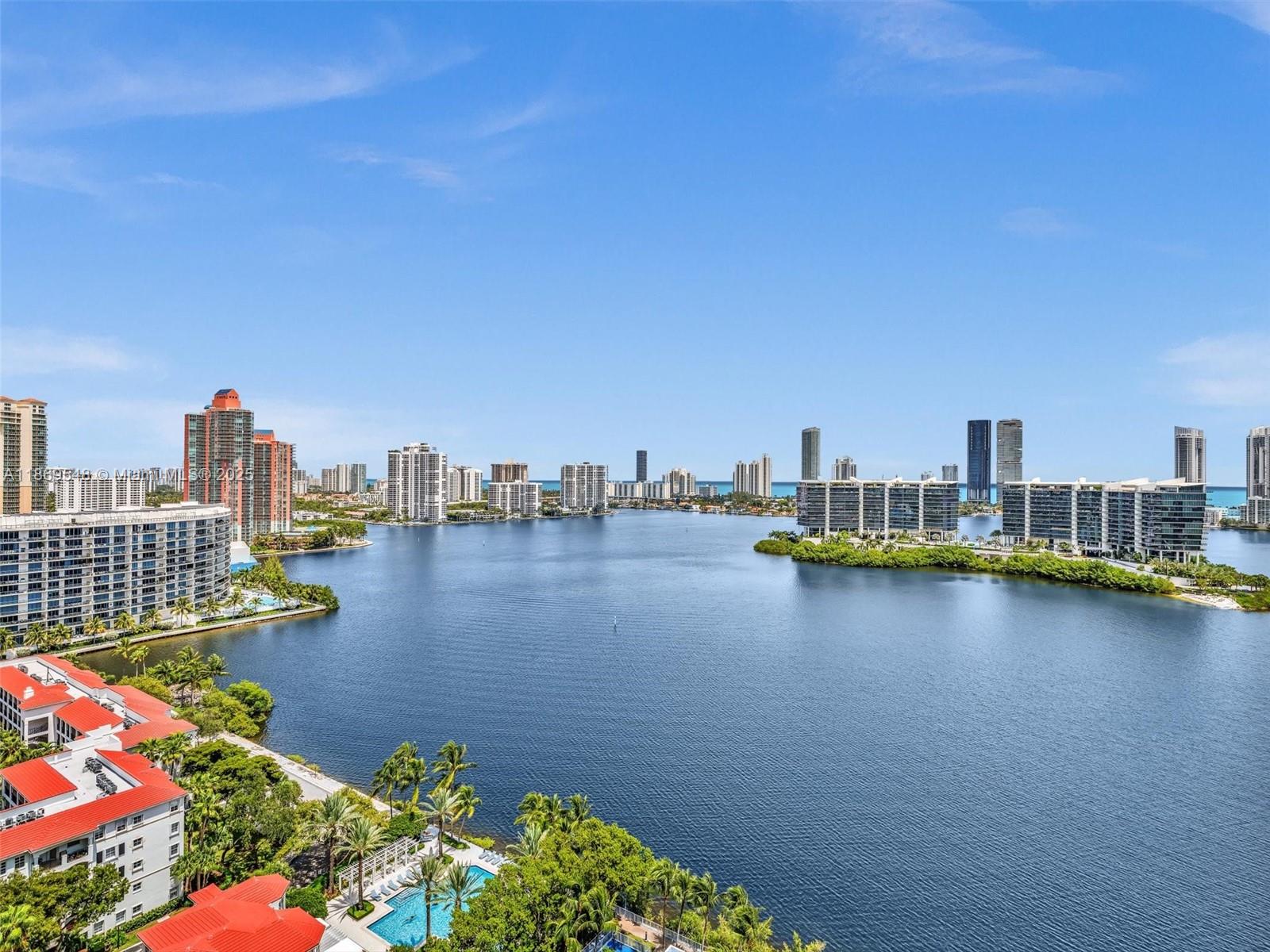 Photo of 3301 183rd St  #2107, Aventura, Florida, 33160 - 