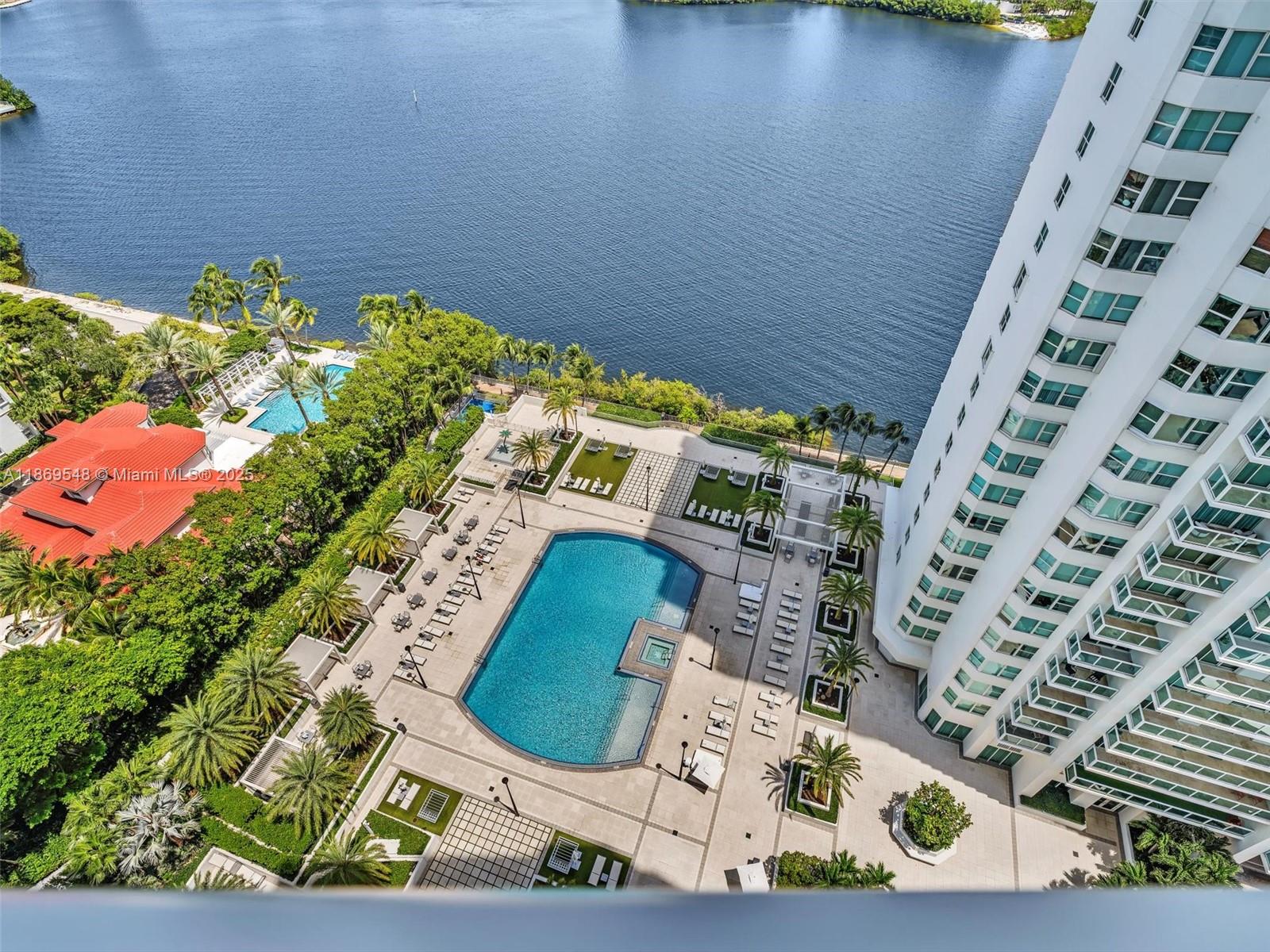 Photo of 3301 183rd St  #2107, Aventura, Florida, 33160 - 