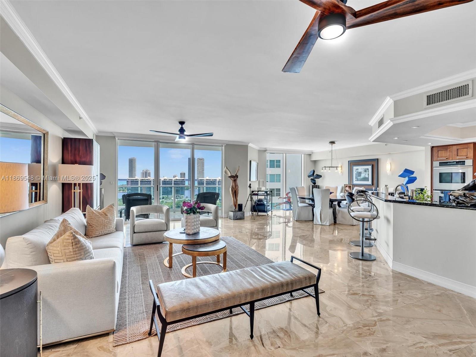 Photo of 3301 183rd St #2107, Aventura, Florida, 33160 -