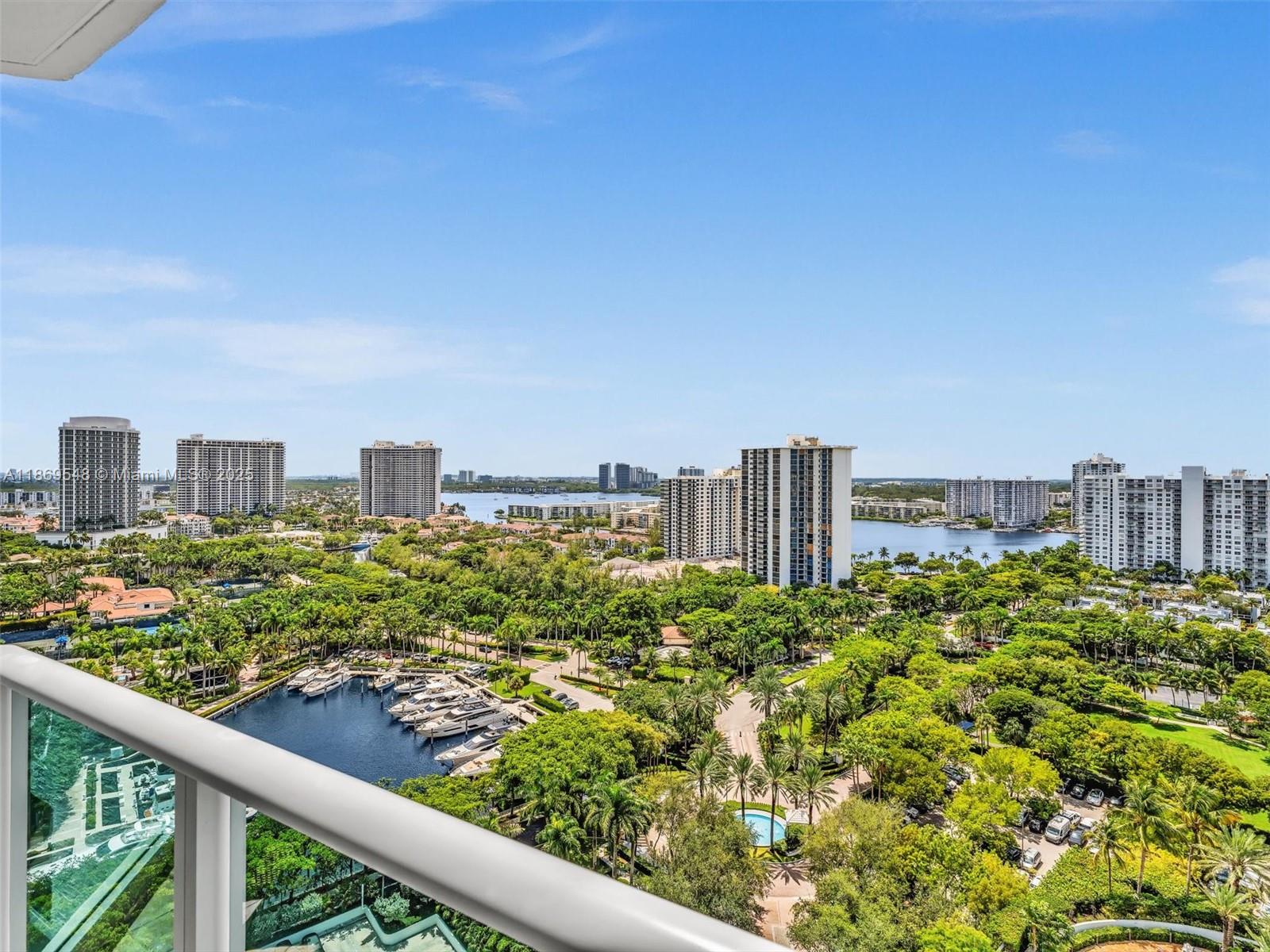Photo of 3301 183rd St  #2107, Aventura, Florida, 33160 - 