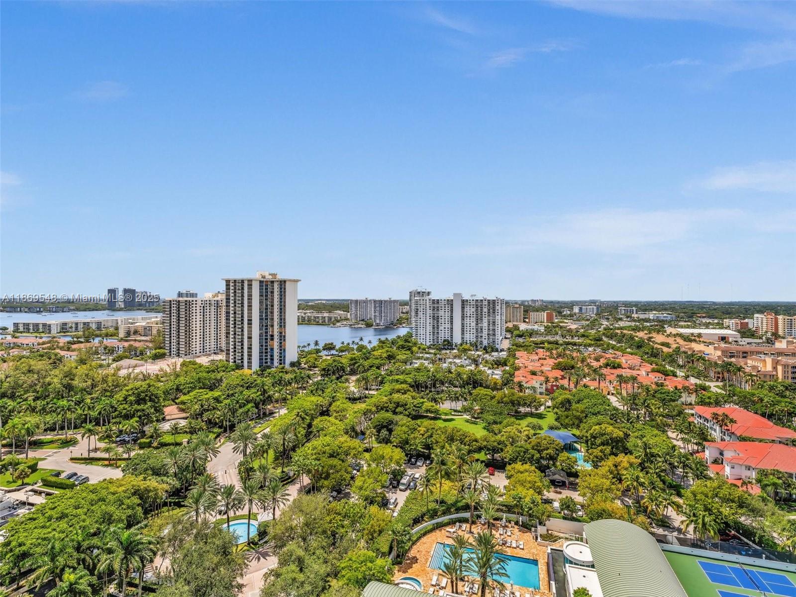 Photo of 3301 183rd St  #2107, Aventura, Florida, 33160 - 