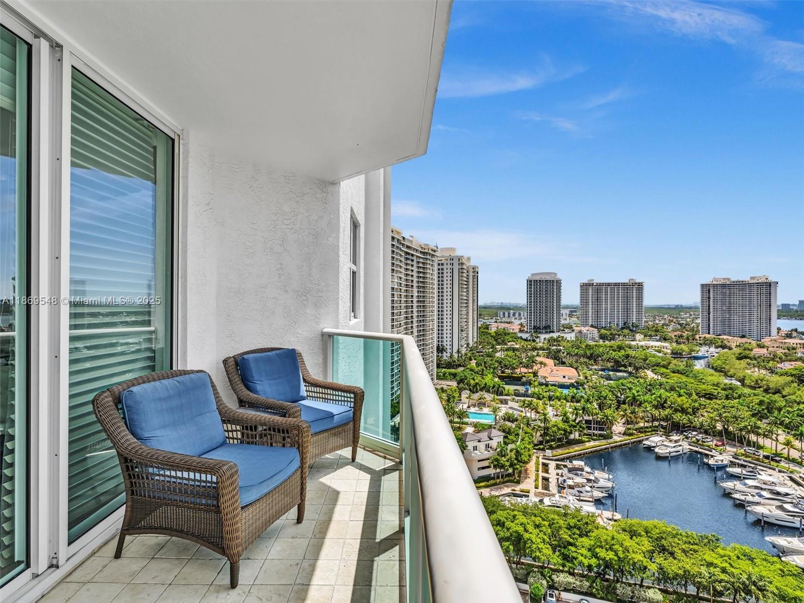 Photo of 3301 183rd St  #2107, Aventura, Florida, 33160 - 
