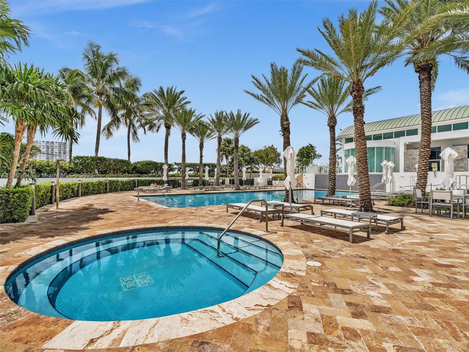 Photo of 3301 183rd St  #2107, Aventura, Florida, 33160 - 