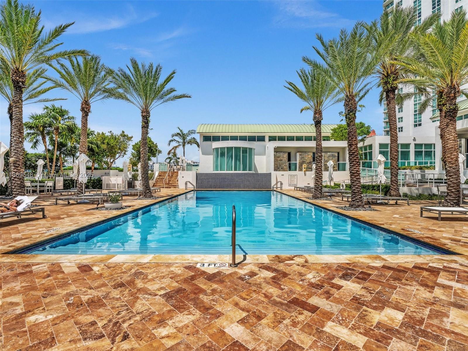 Photo of 3301 183rd St  #2107, Aventura, Florida, 33160 - 
