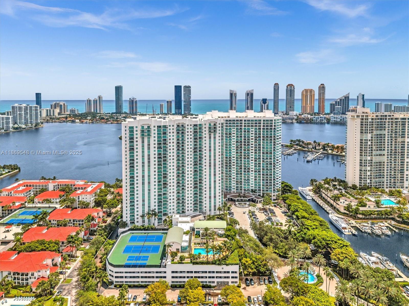 Photo of 3301 183rd St  #2107, Aventura, Florida, 33160 - 