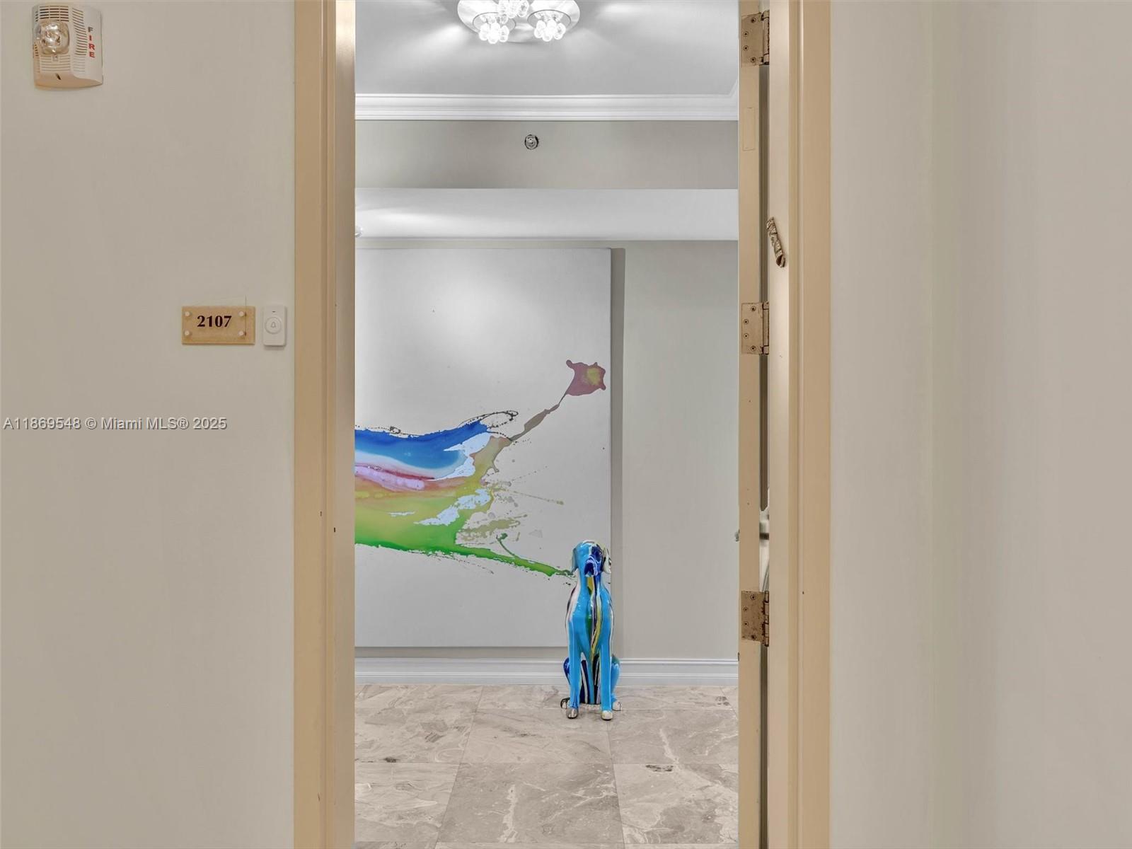 Photo of 3301 183rd St  #2107, Aventura, Florida, 33160 - 