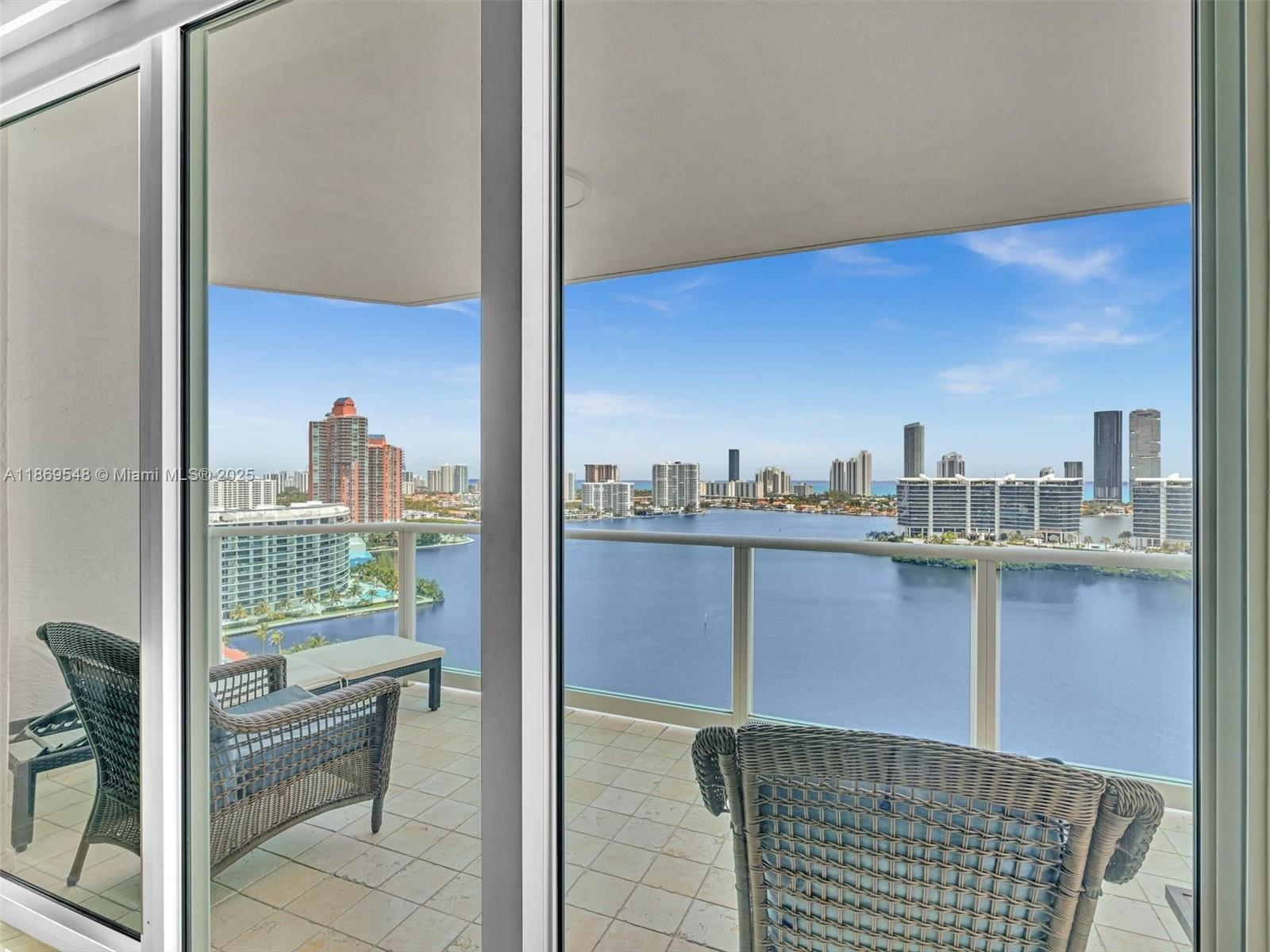 Photo of 3301 183rd St  #2107, Aventura, Florida, 33160 - 