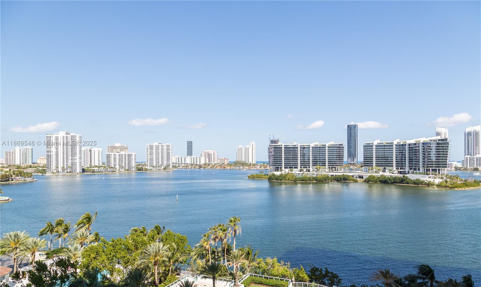 Photo of 3301 183rd St  #2107, Aventura, Florida, 33160 - 
