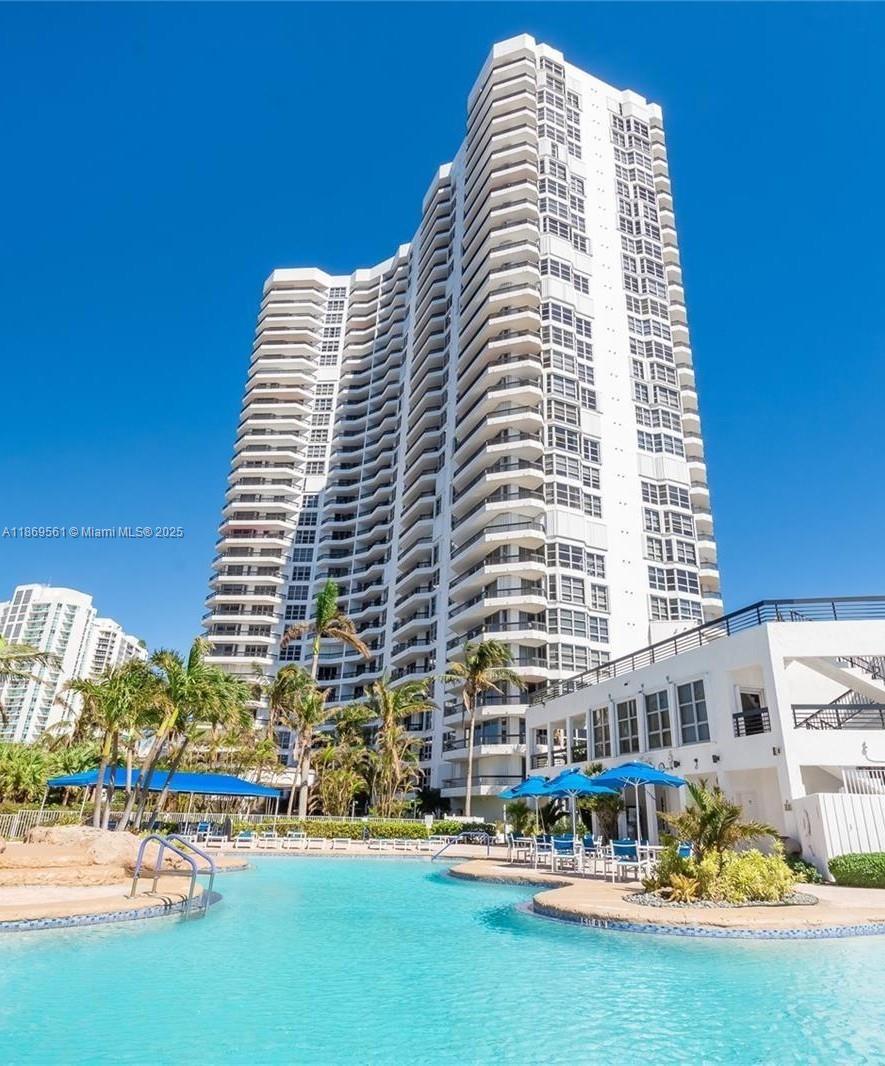 Photo of 19195 36th Ct #2902, Aventura, Florida, 33180 -