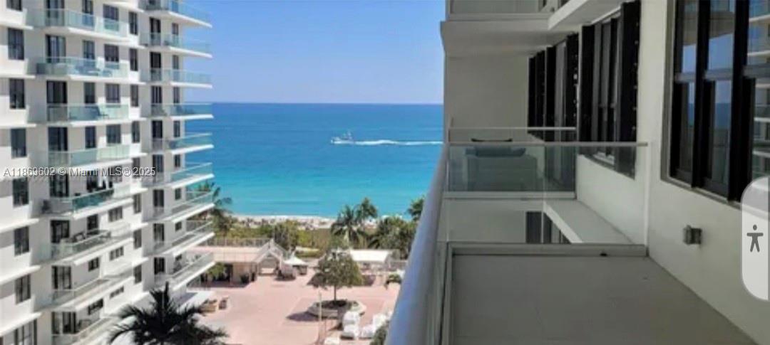 Photo of 9801 Collins Ave  #10T, Bal Harbour, Florida, 33154 - 