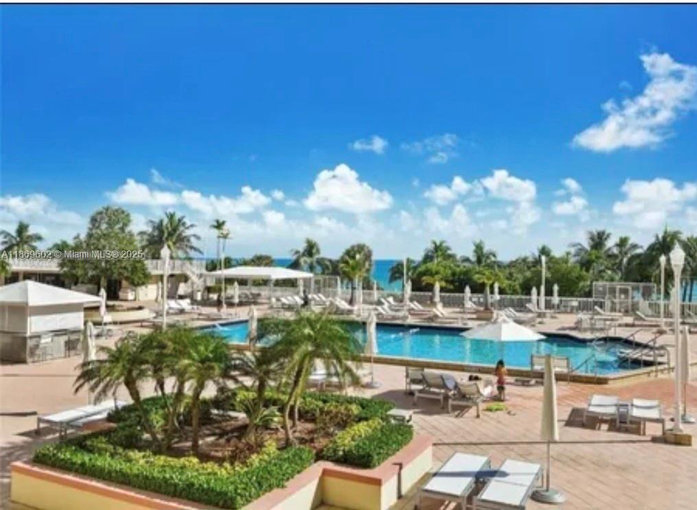 Photo of 9801 Collins Ave  #10T, Bal Harbour, Florida, 33154 - 