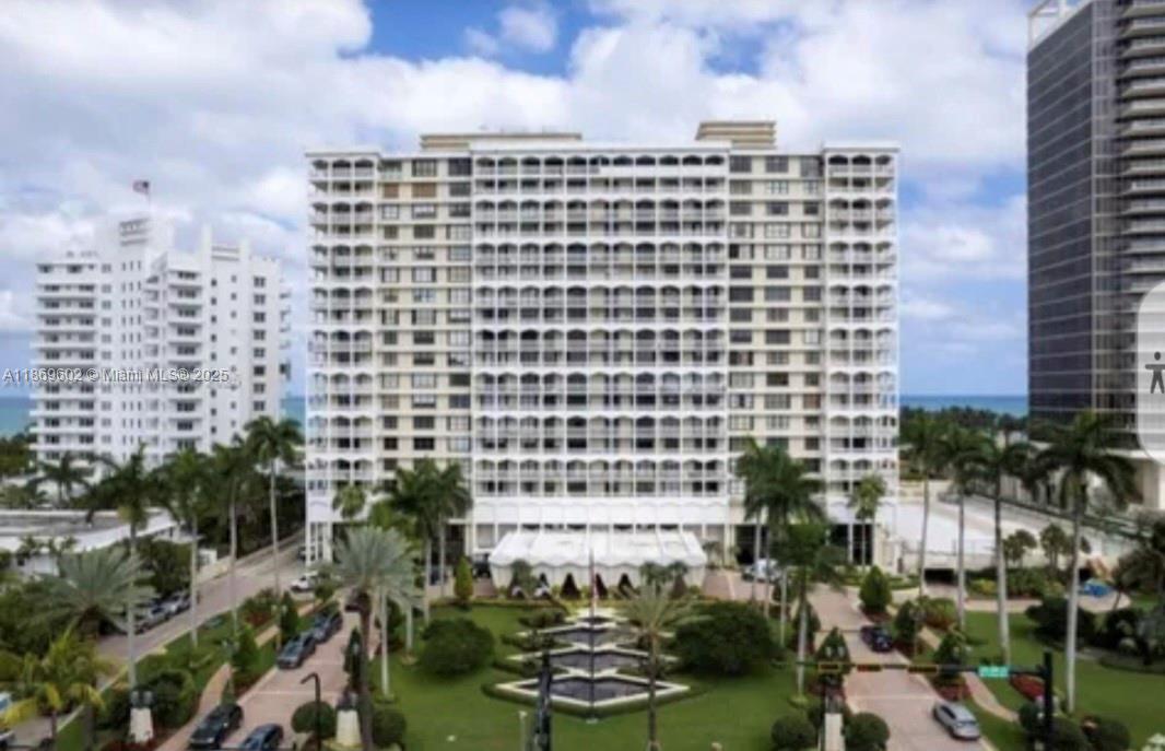 Photo of 9801 Collins Ave  #10T, Bal Harbour, Florida, 33154 - 