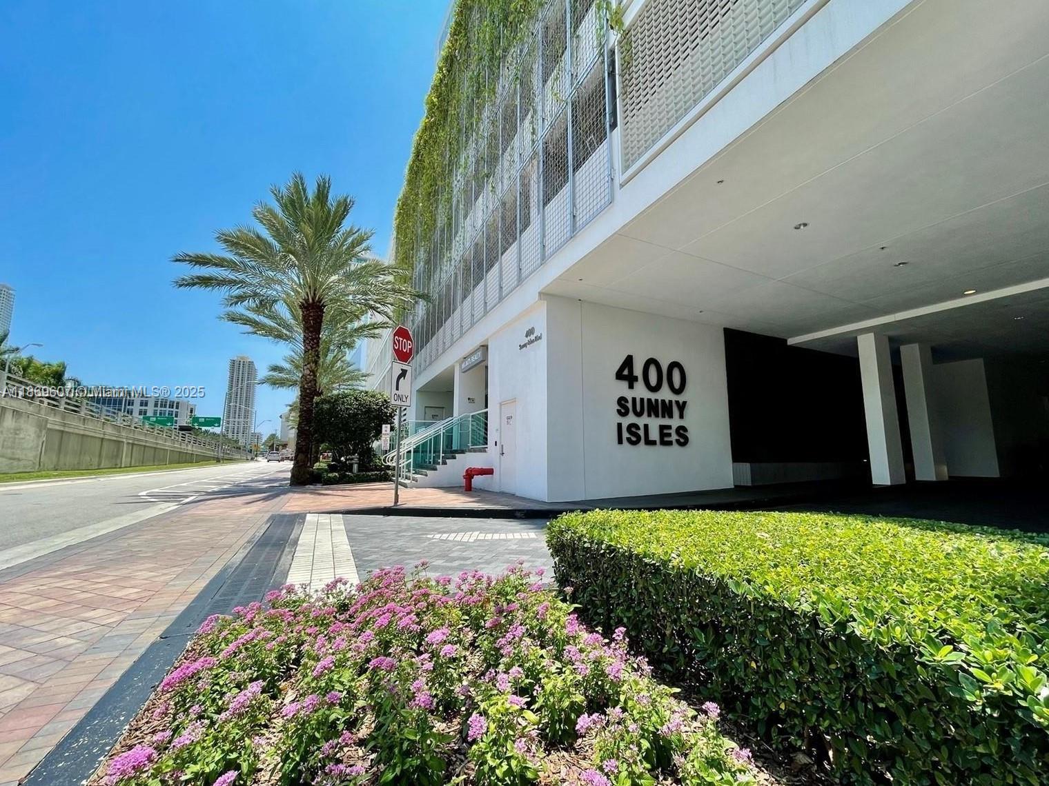 Photo of 400 Sunny Isles Blvd #1021, Sunny Isles Beach, Florida, 33160 -