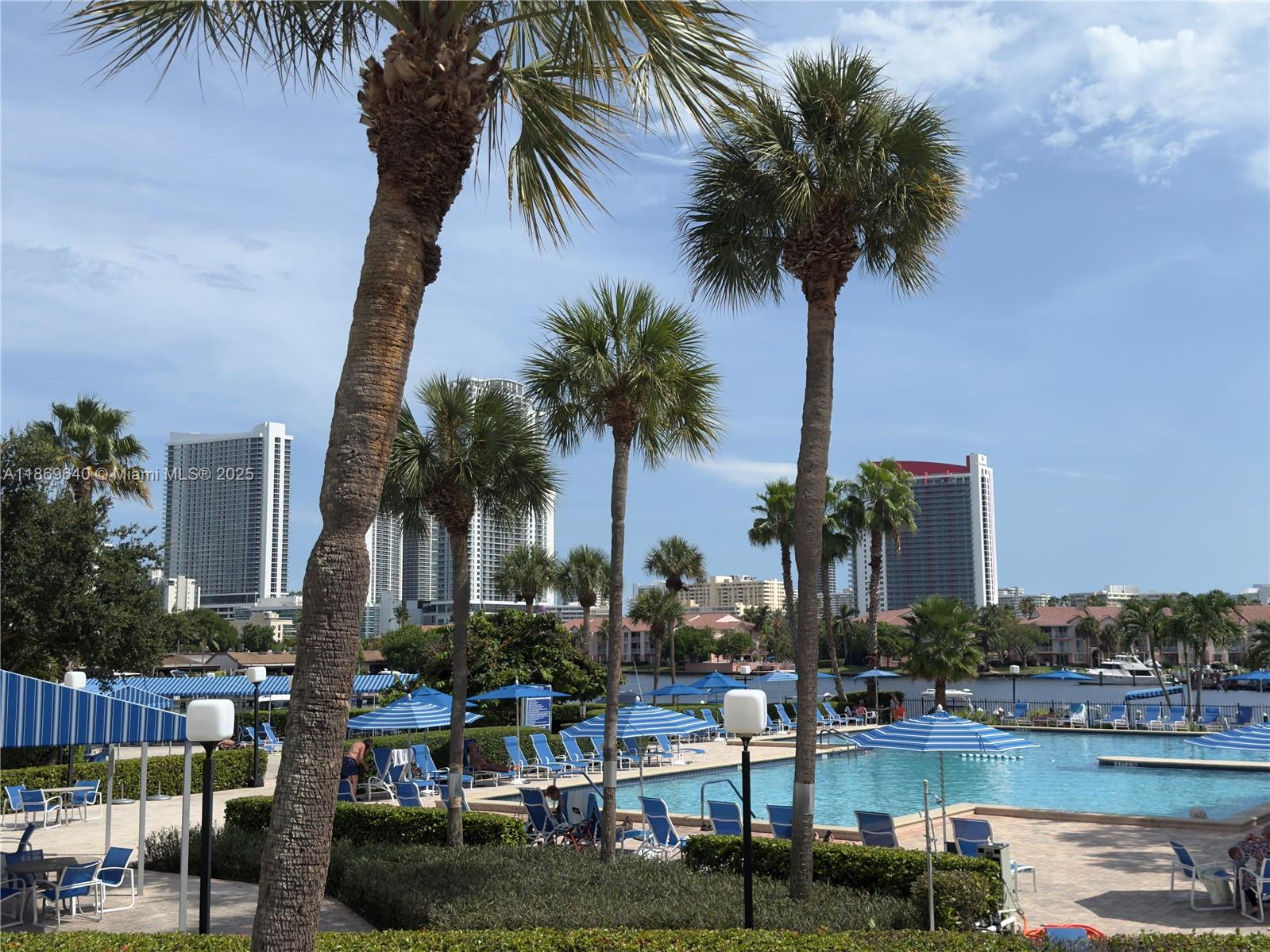 Photo of 2500 Parkview Dr  #1909, Hallandale Beach, Florida, 33009 - 
