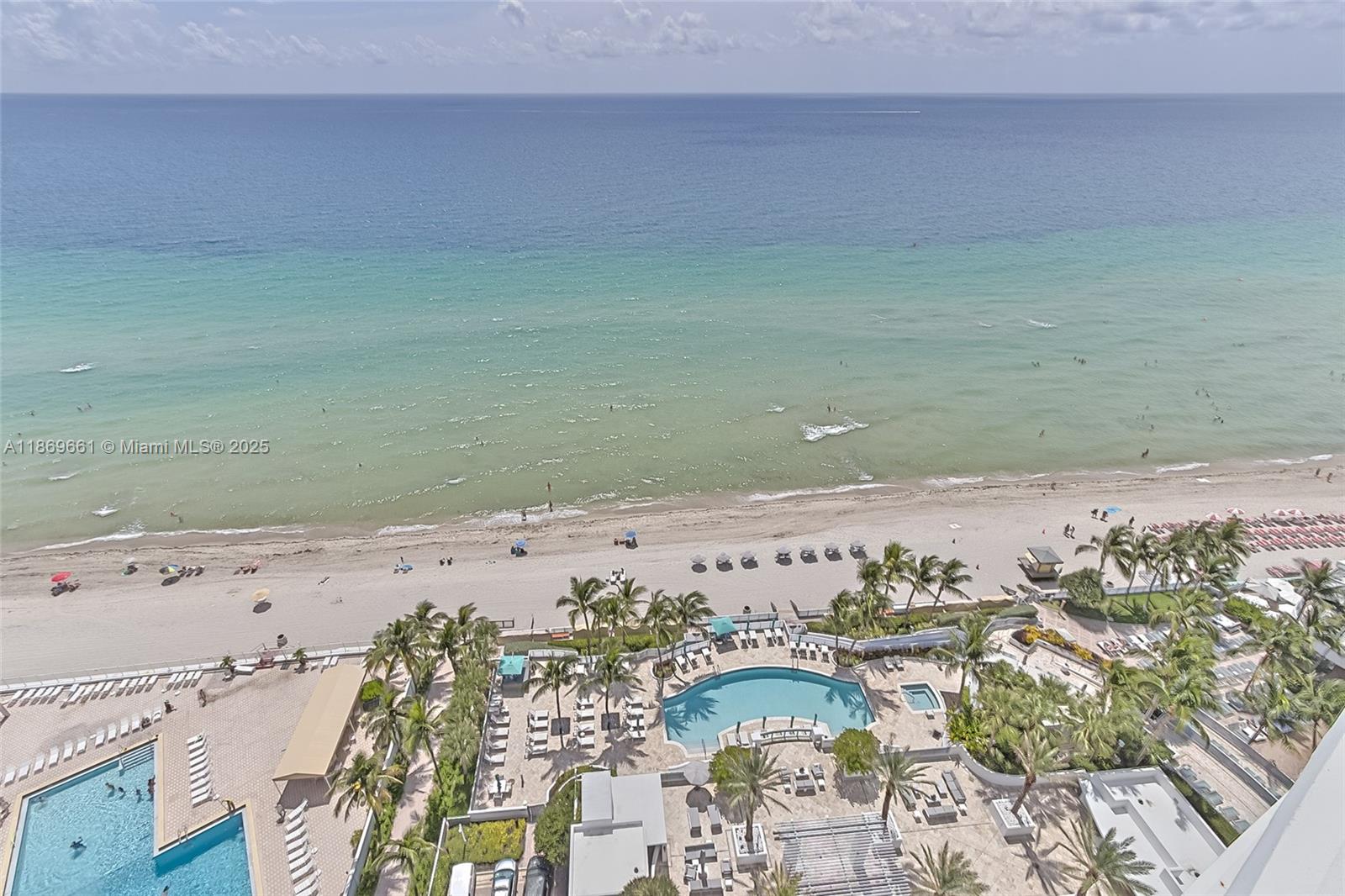 Photo of 3535 OCEAN DR  #2002, Hollywood, Florida, 33019 - 