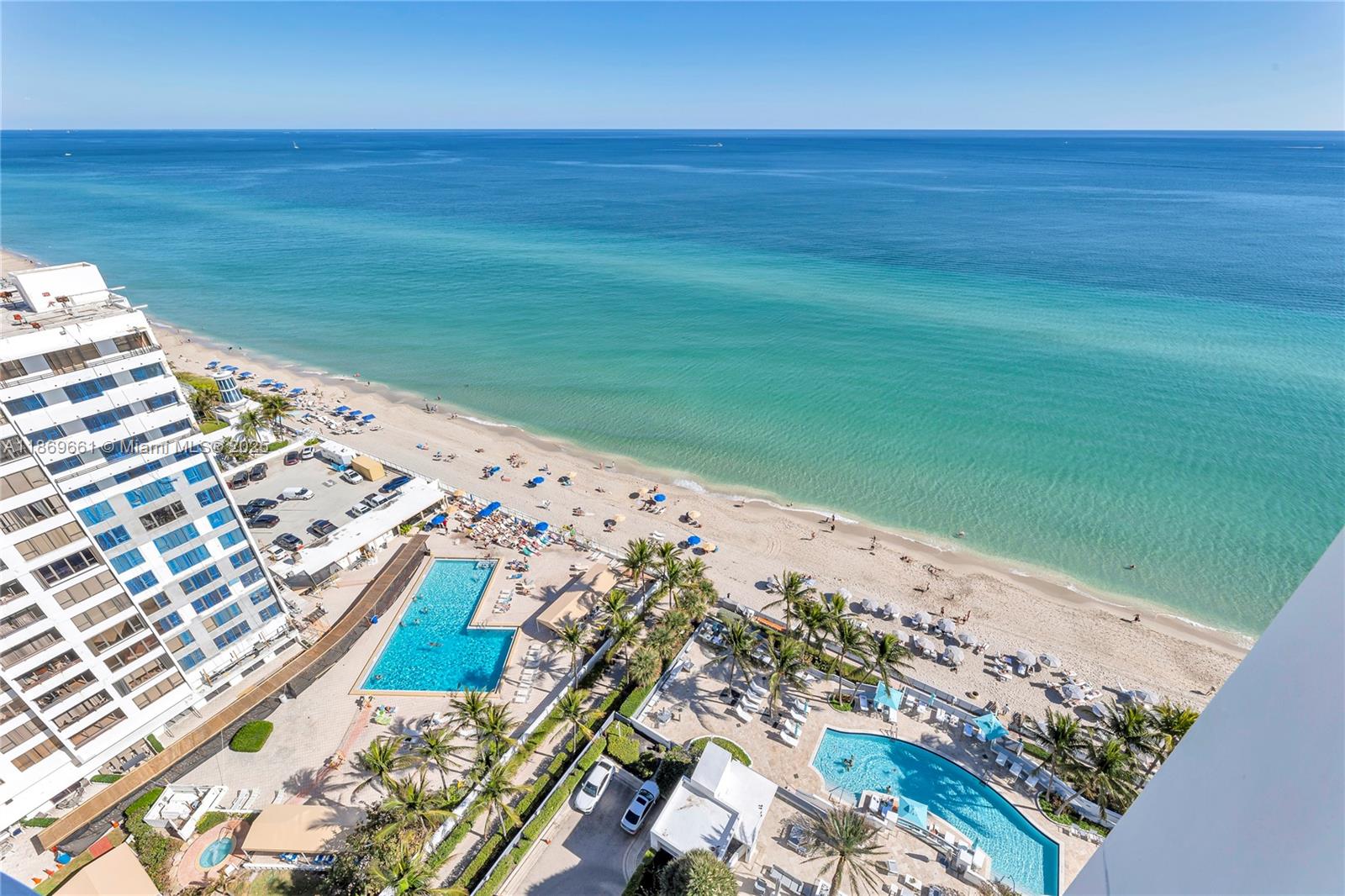 Photo of 3535 OCEAN DR  #2002, Hollywood, Florida, 33019 - 