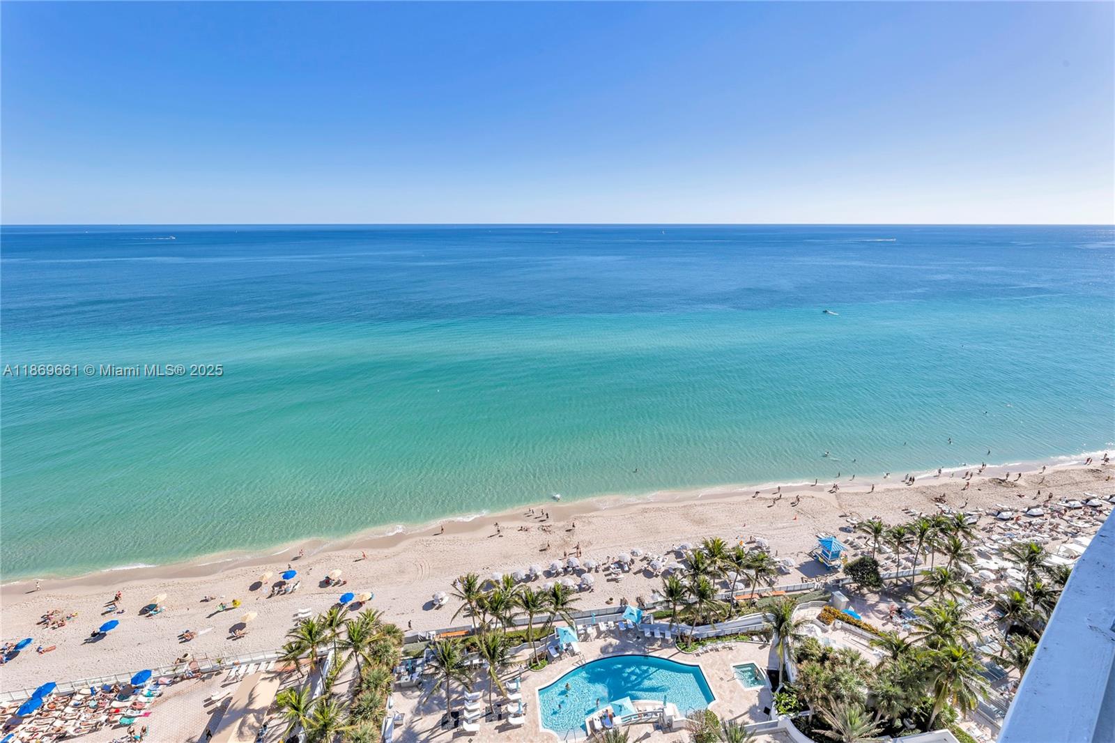 Photo of 3535 OCEAN DR  #2002, Hollywood, Florida, 33019 - 