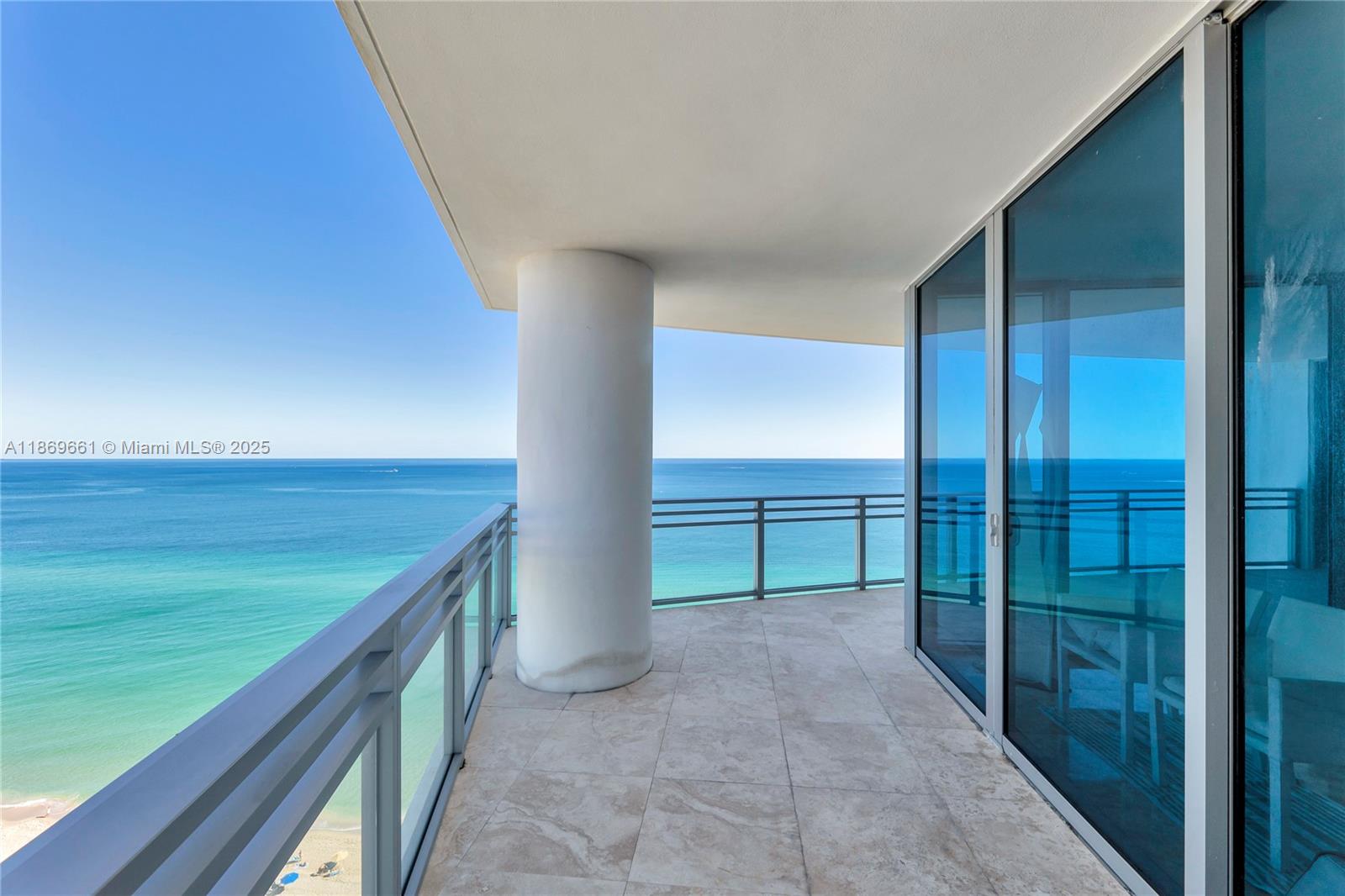 Photo of 3535 OCEAN DR  #2002, Hollywood, Florida, 33019 - 