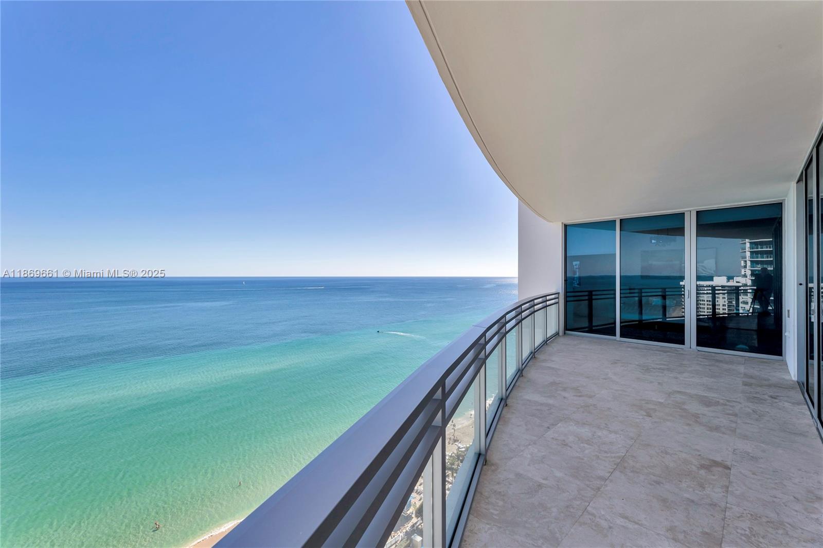 Photo of 3535 OCEAN DR  #2002, Hollywood, Florida, 33019 - 