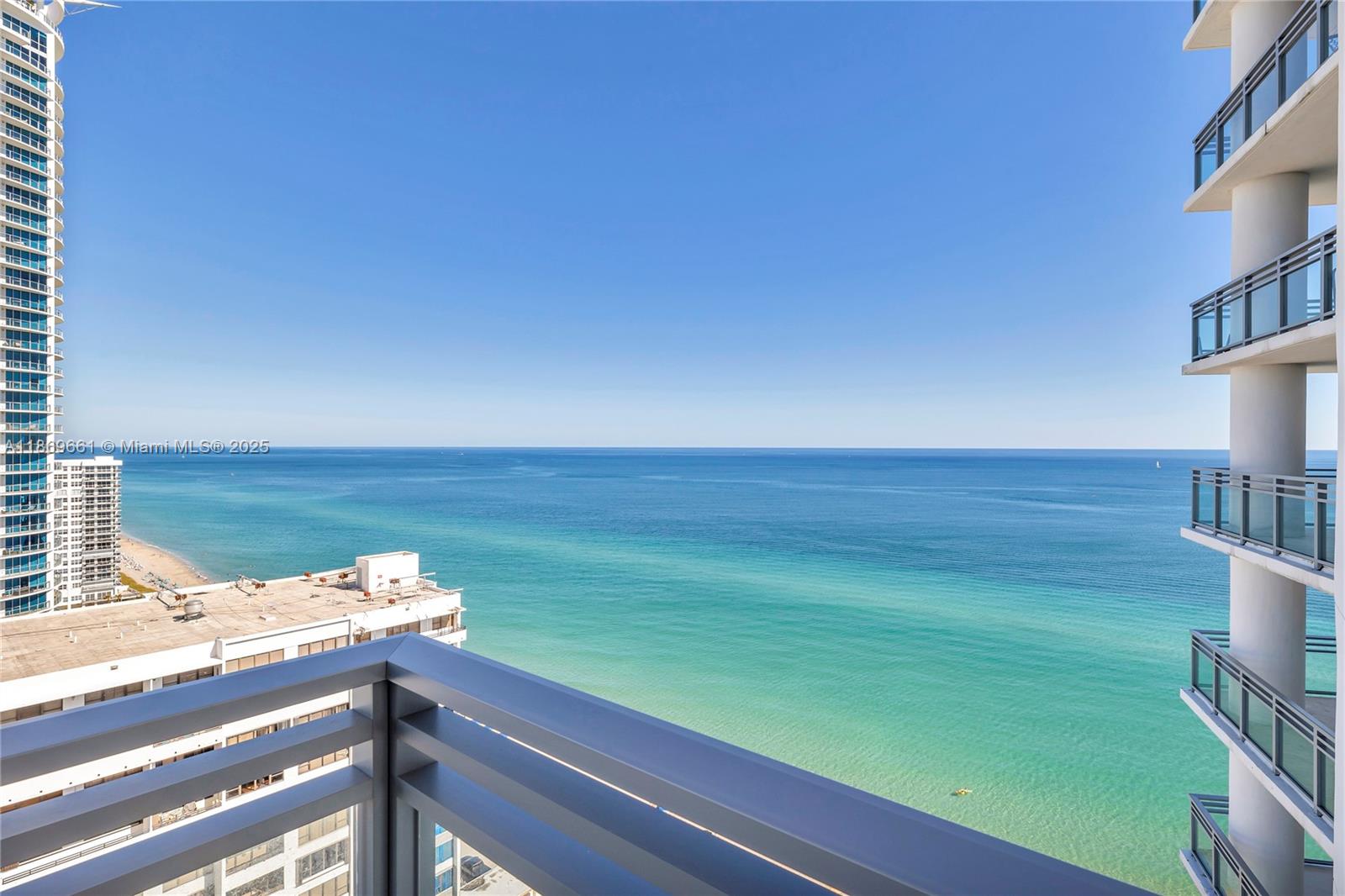 Photo of 3535 OCEAN DR  #2002, Hollywood, Florida, 33019 - 