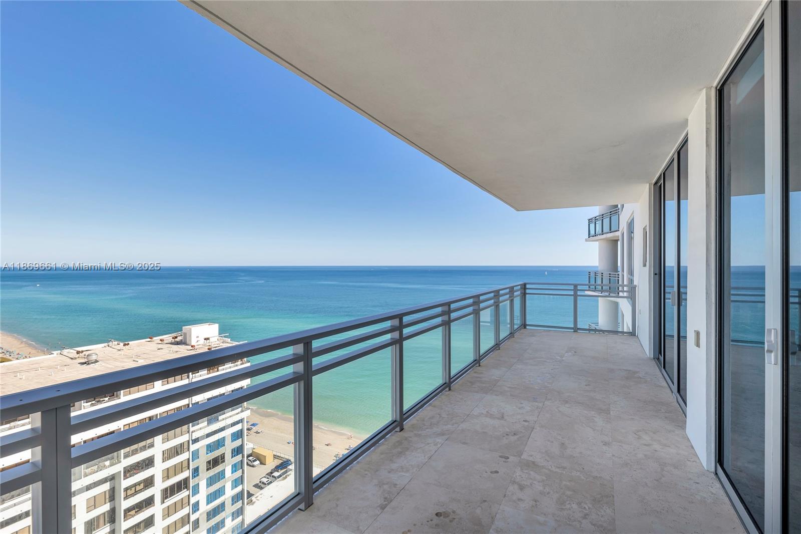 Photo of 3535 OCEAN DR  #2002, Hollywood, Florida, 33019 - 