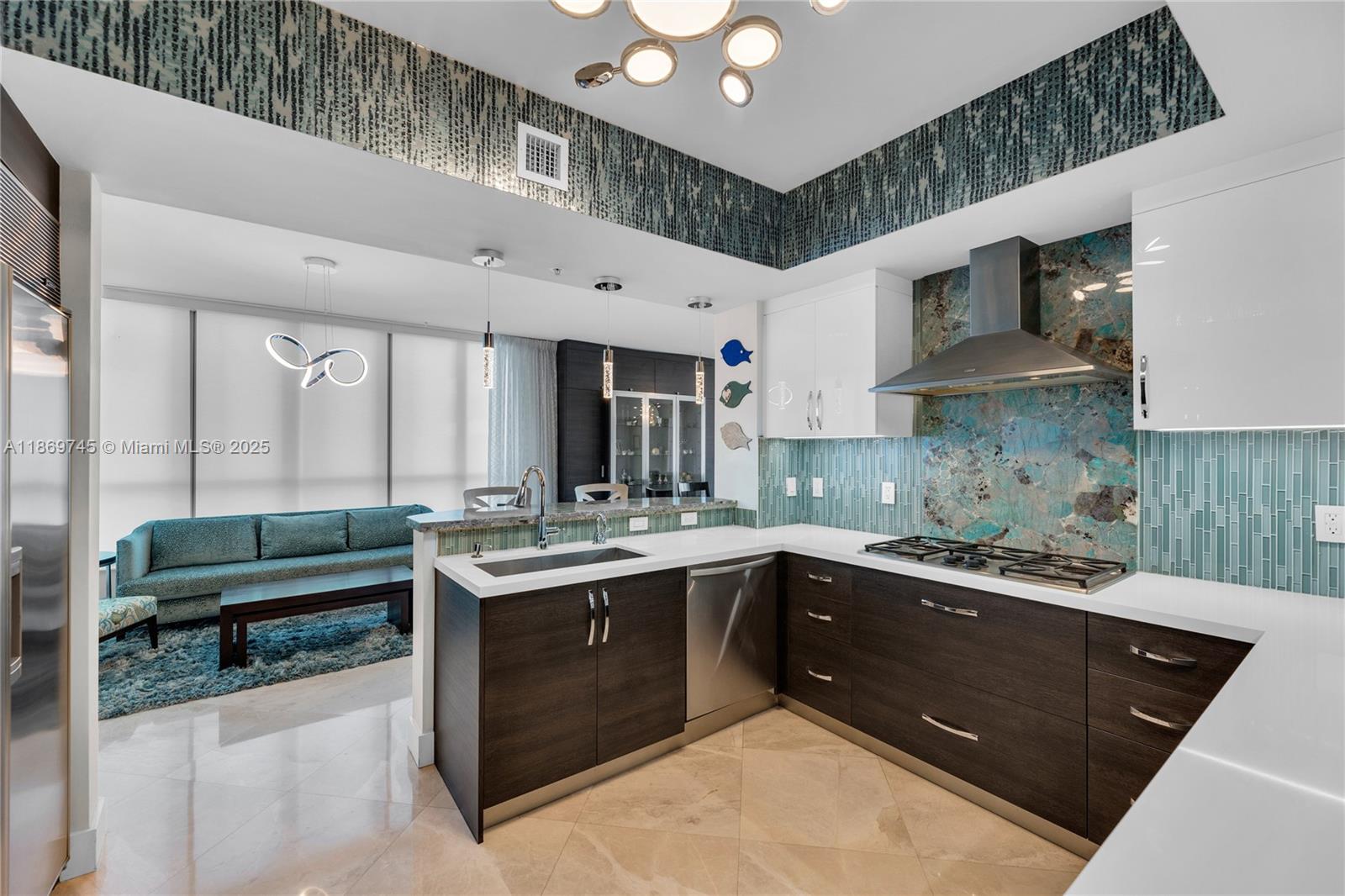 Photo of 3535 Ocean Dr  #1405, Hollywood, Florida, 33019 - 