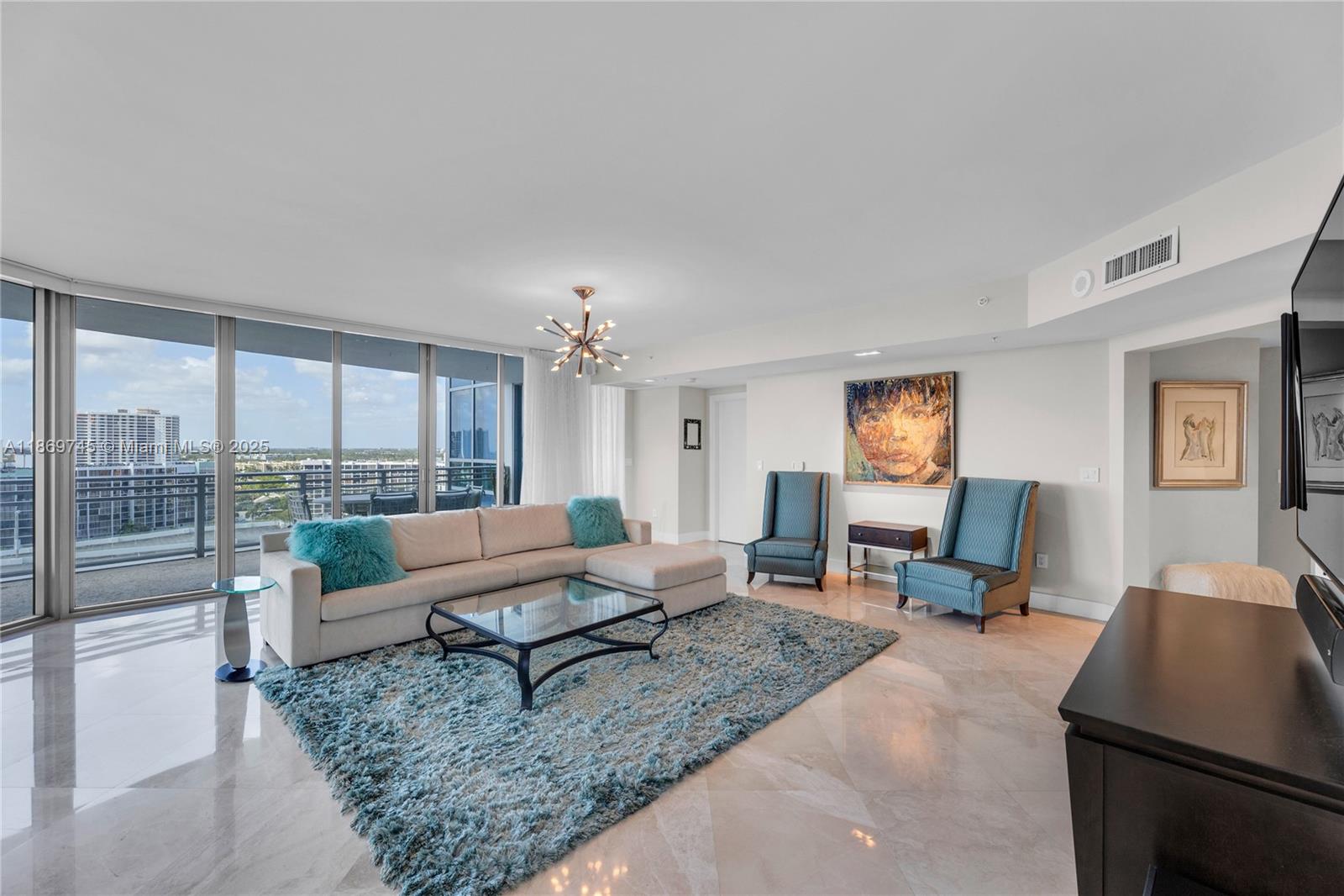 Photo of 3535 Ocean Dr  #1405, Hollywood, Florida, 33019 - 
