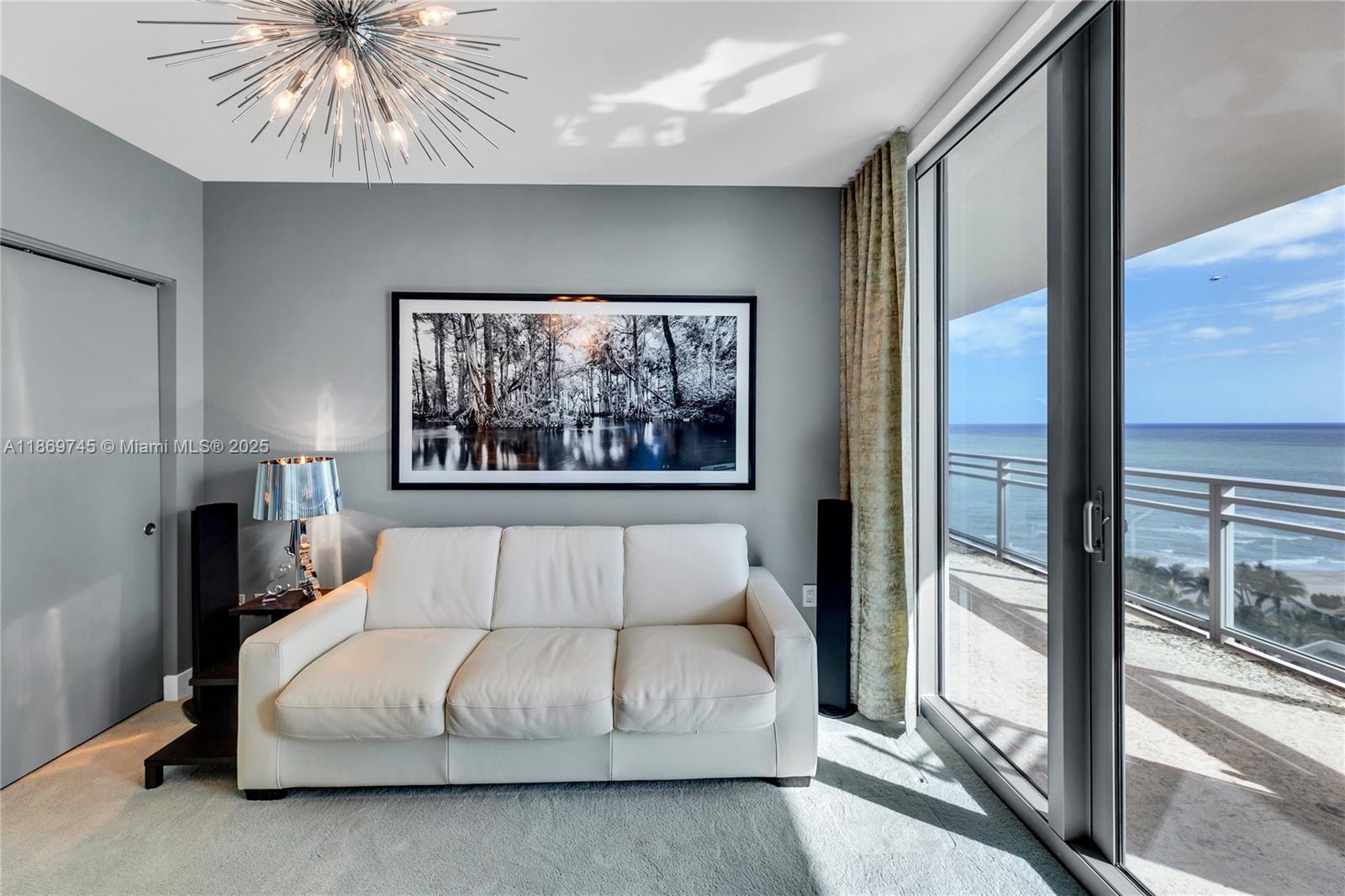 Photo of 3535 Ocean Dr  #1405, Hollywood, Florida, 33019 - GUEST BEDROOM