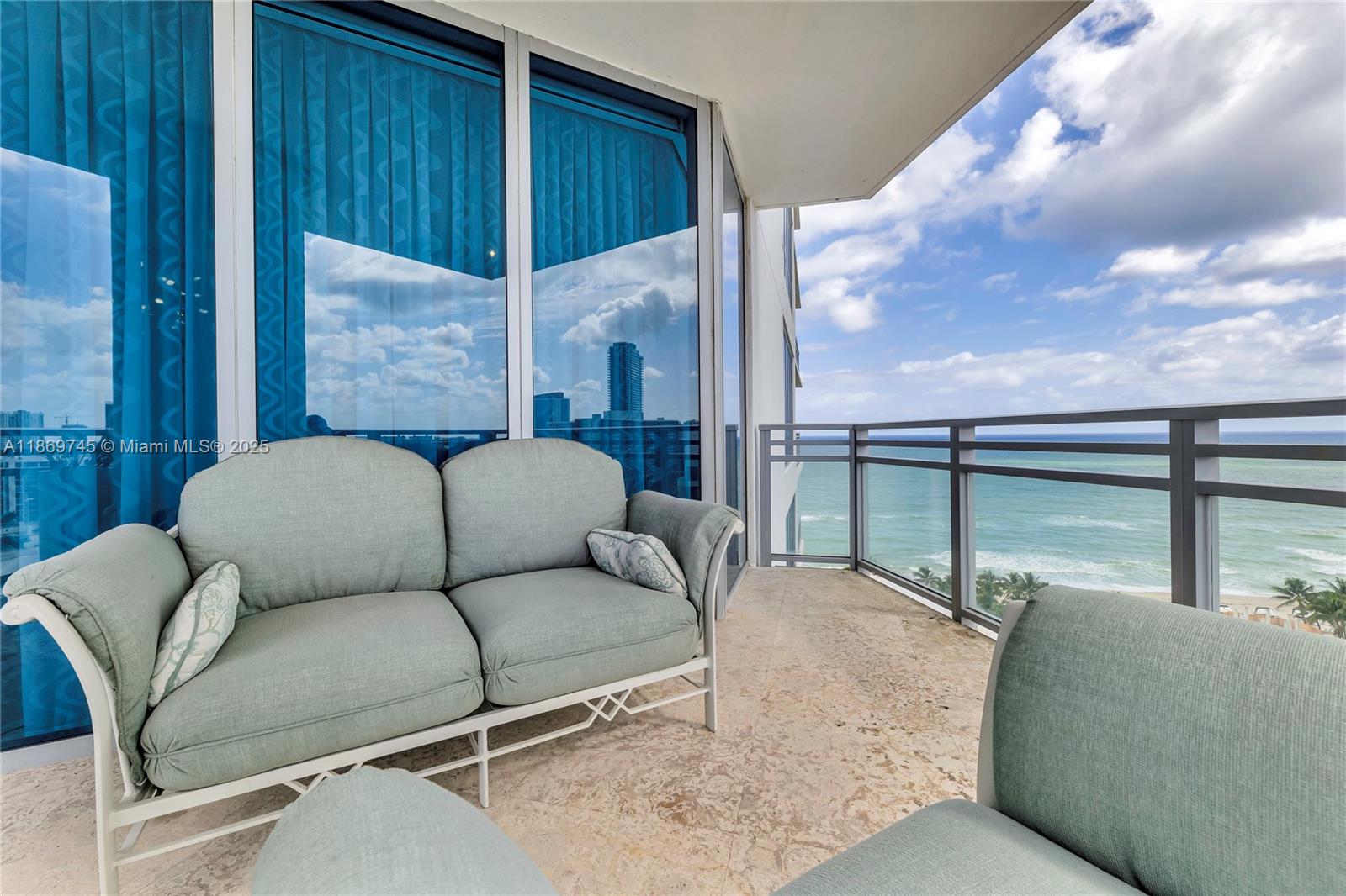 Photo of 3535 Ocean Dr #1405, Hollywood, Florida, 33019 -