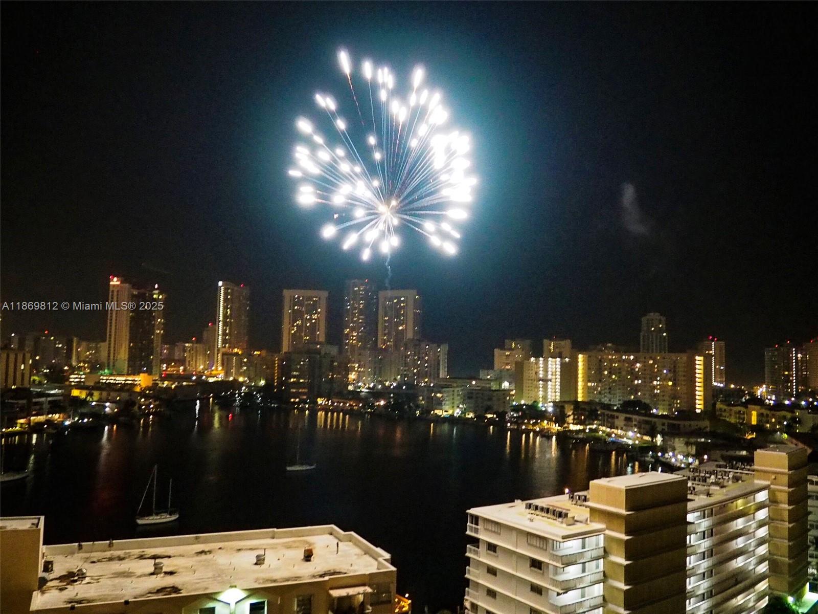 Photo of 427 Golden Isles Dr  #16E, Hallandale Beach, Florida, 33009 - 