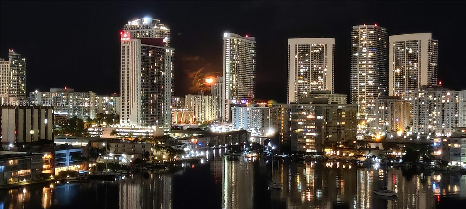 Photo of 427 Golden Isles Dr  #16E, Hallandale Beach, Florida, 33009 - 