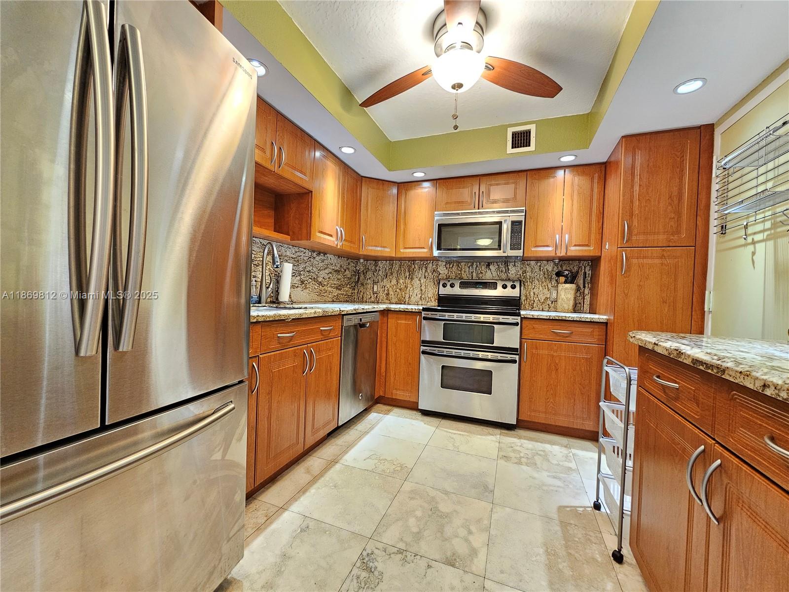 Photo of 427 Golden Isles Dr #16E, Hallandale Beach, Florida, 33009 -