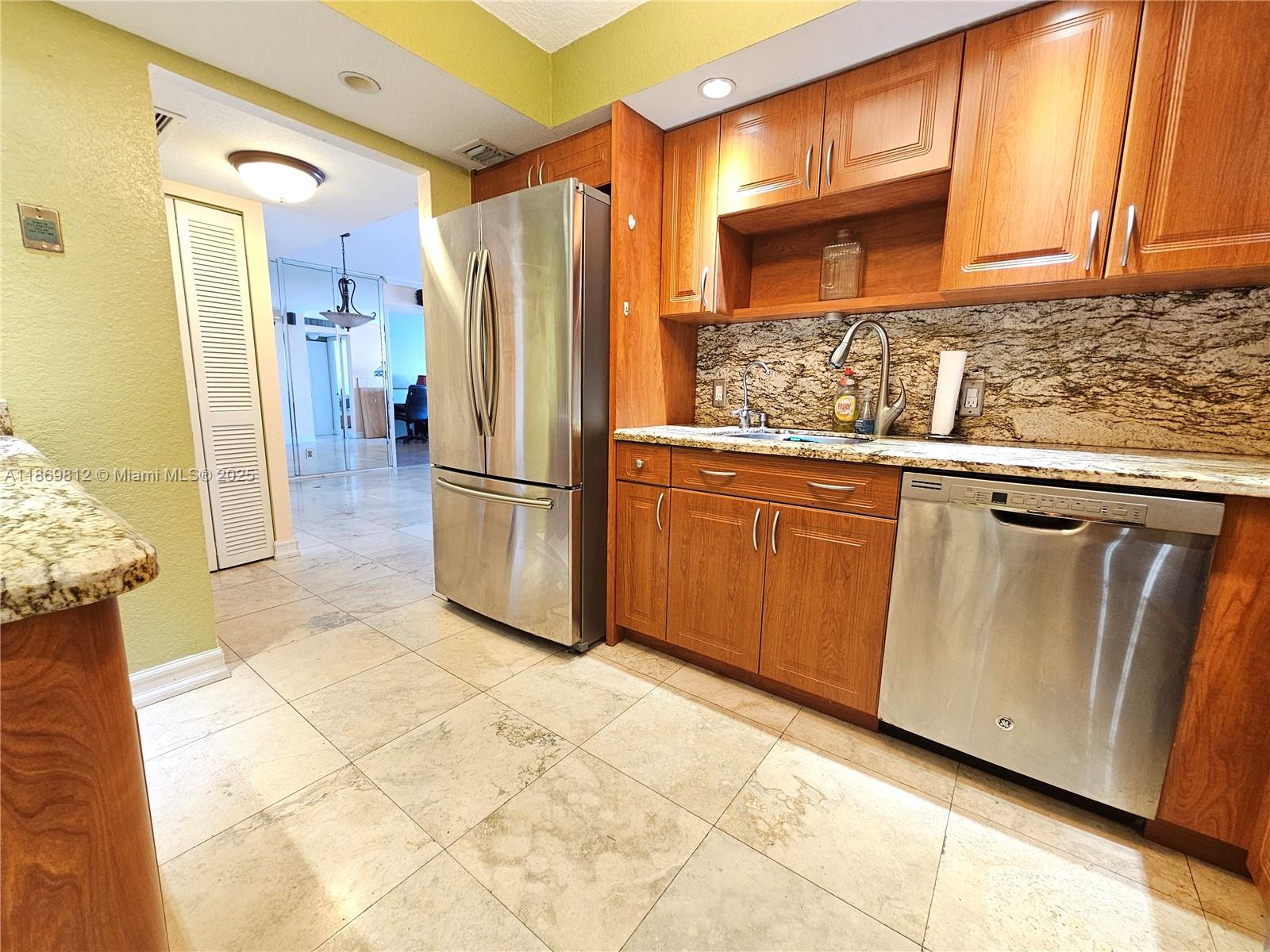 Photo of 427 Golden Isles Dr #16E, Hallandale Beach, Florida, 33009 -