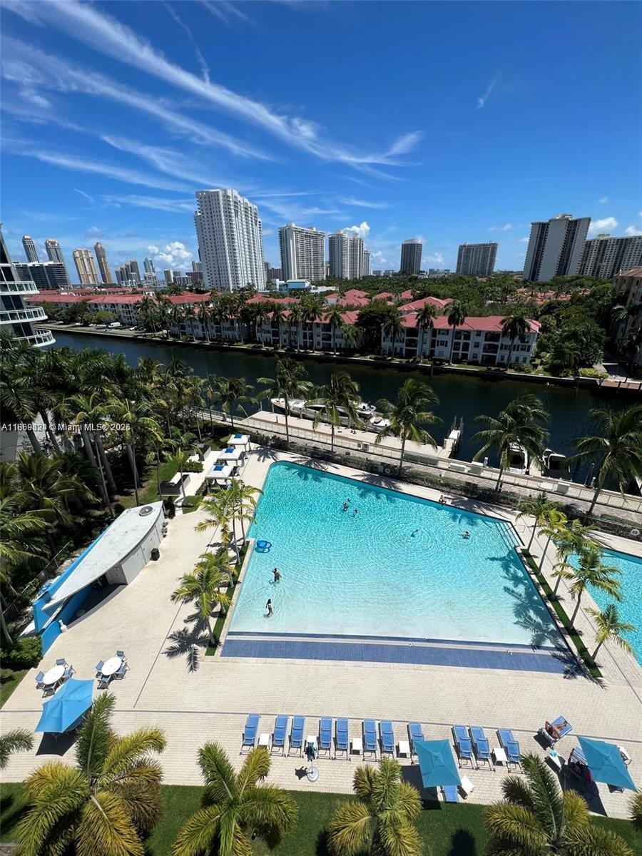 Photo of 2950 188th St  #543, Aventura, Florida, 33180 - 