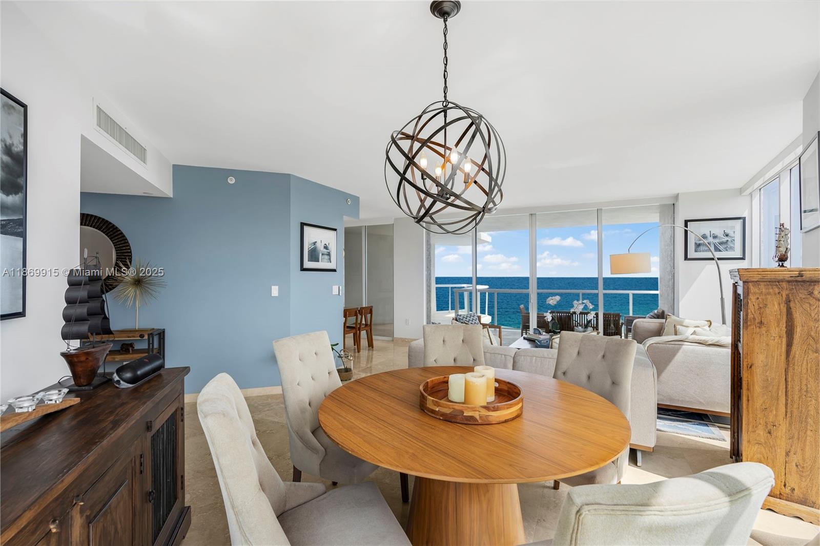 Photo of 18671 Collins Ave  #1603, Sunny Isles Beach, Florida, 33160 - AMAZING AREA.