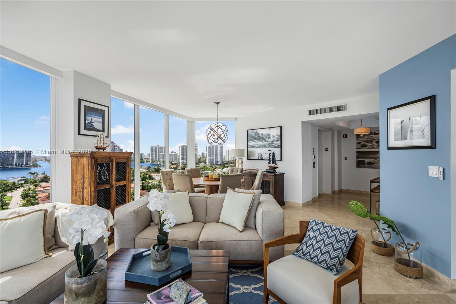 Photo of 18671 Collins Ave  #1603, Sunny Isles Beach, Florida, 33160 - 