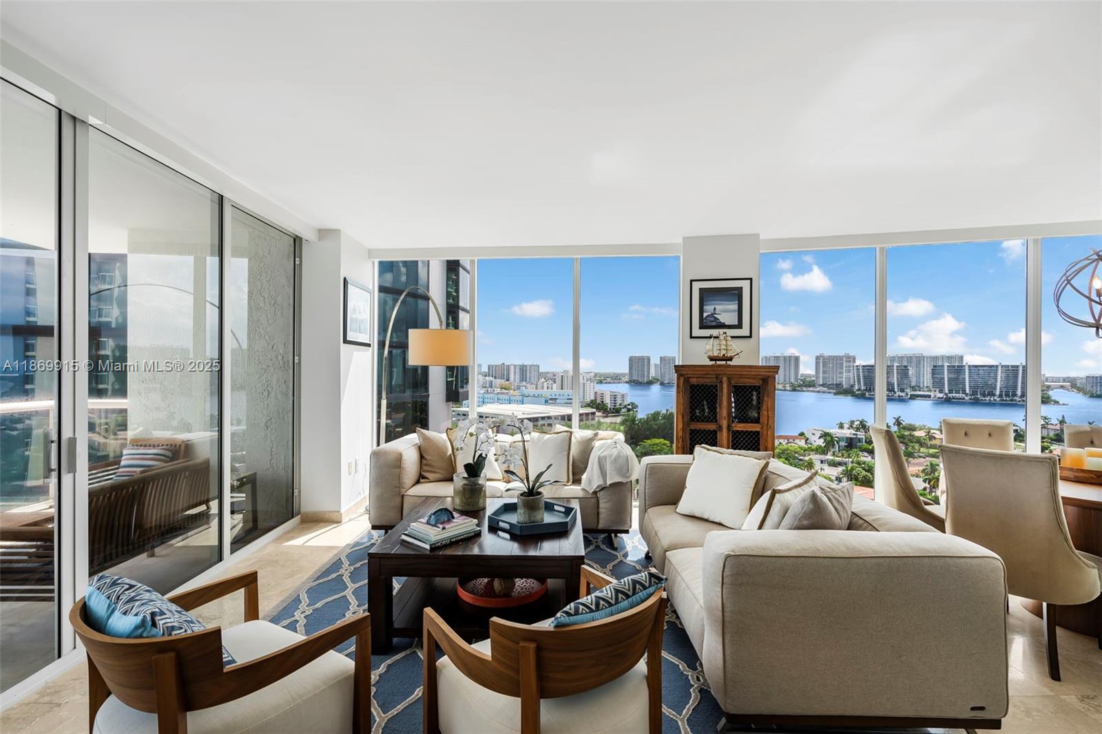 Photo of 18671 Collins Ave  #1603, Sunny Isles Beach, Florida, 33160 - 